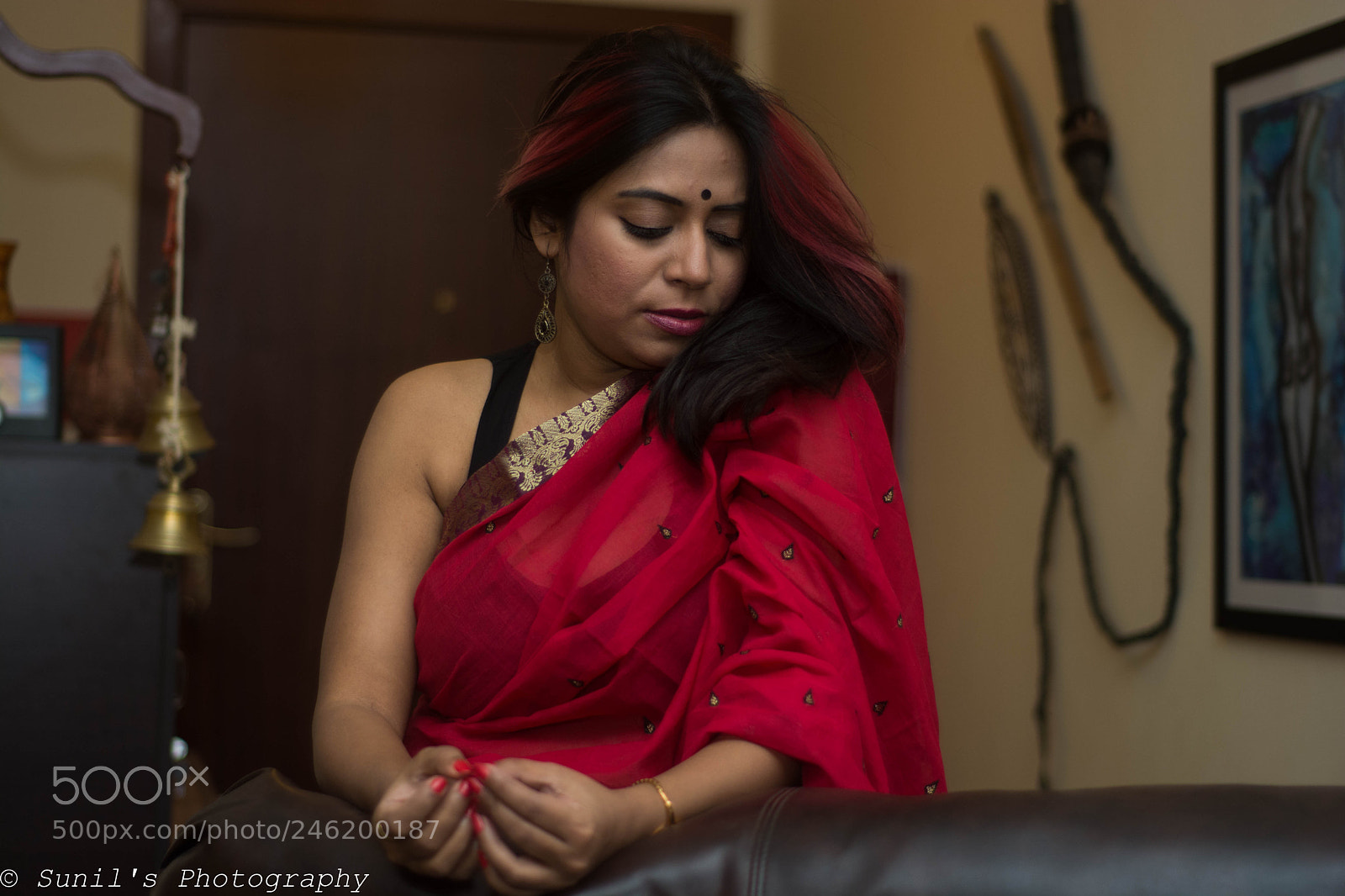 Nikon D7100 sample photo. Clothing brand shoot photography