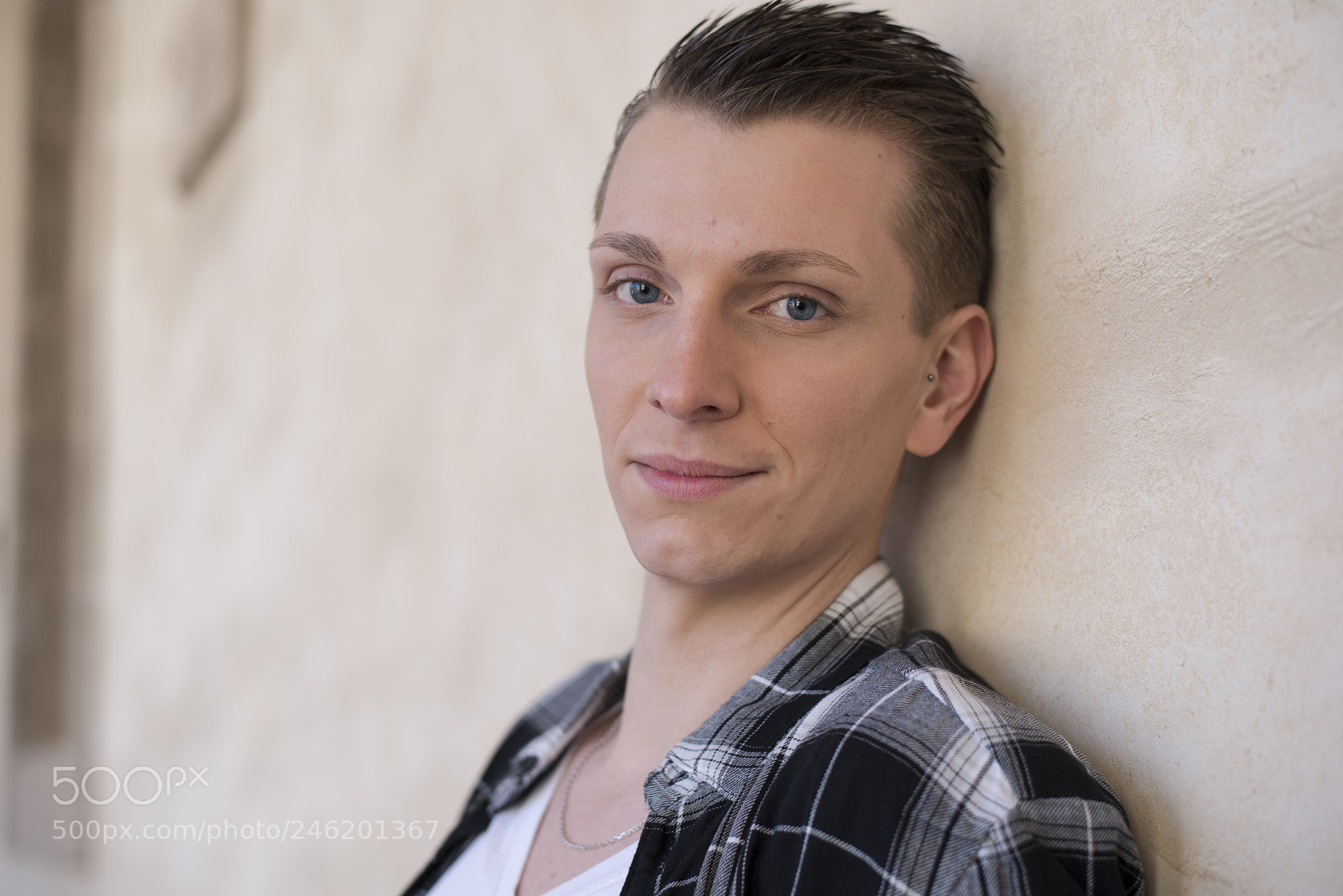 Nikon D810 sample photo. Urban photography