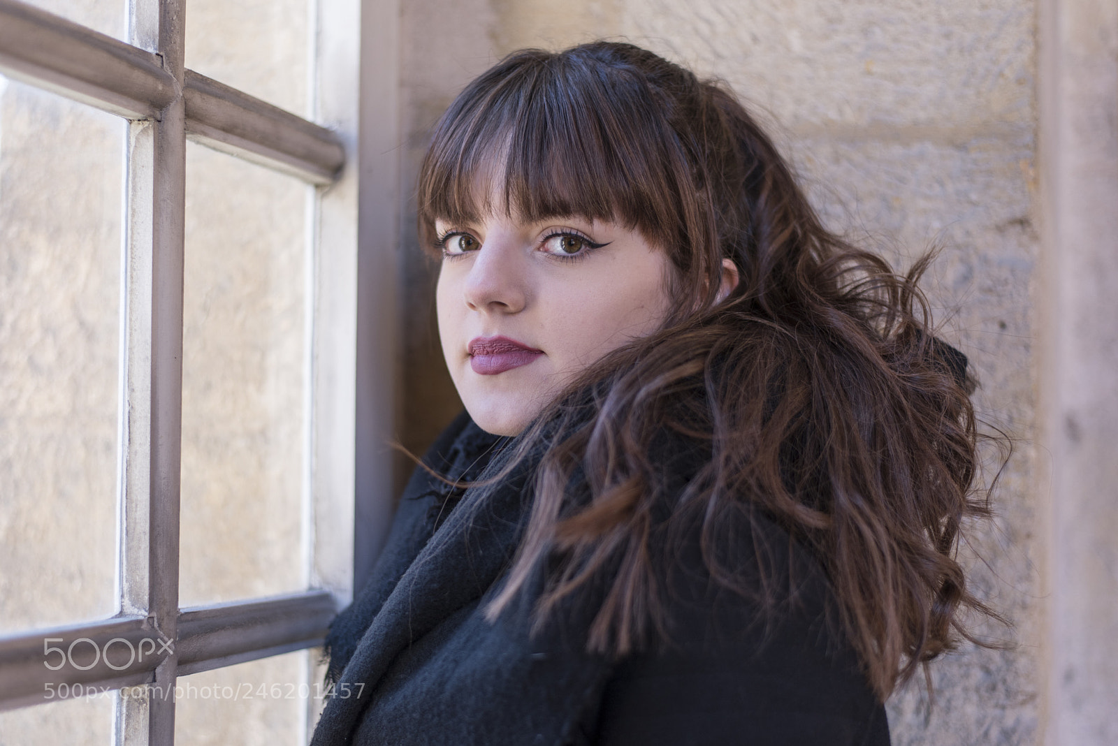 Nikon D810 sample photo. Urban photography