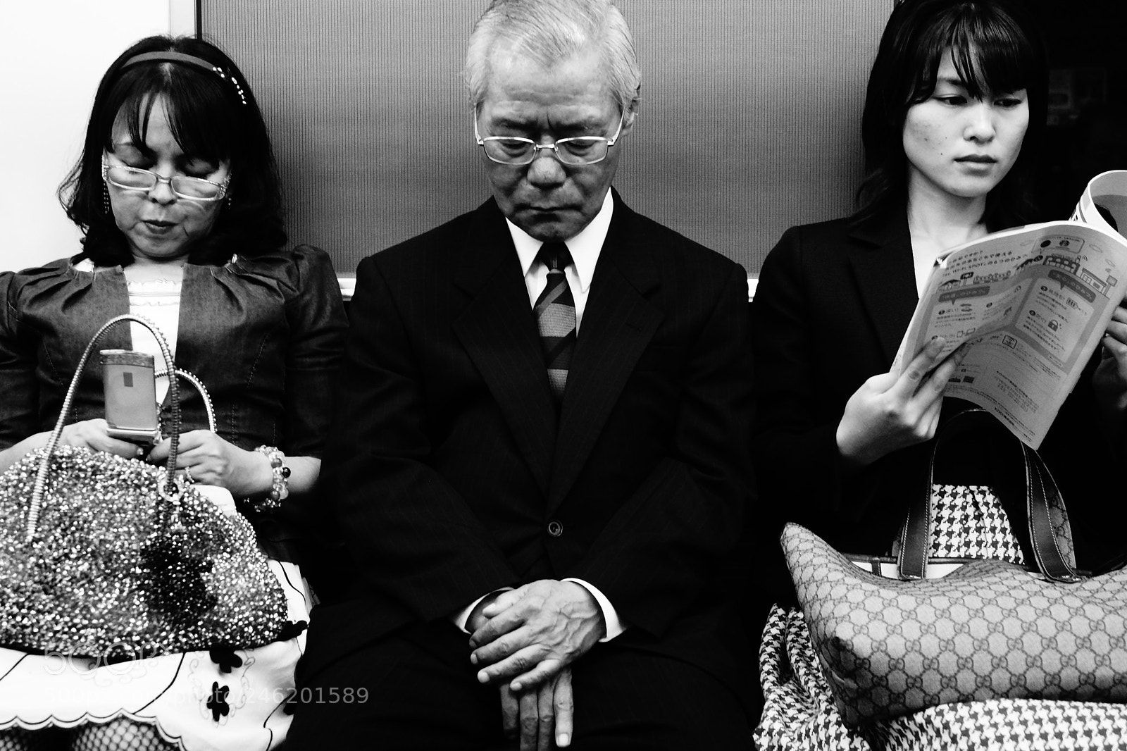 Sony SLT-A77 sample photo. The japanese wisdom photography