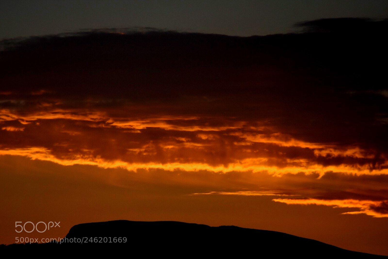 Nikon D7200 sample photo. Sunset photography