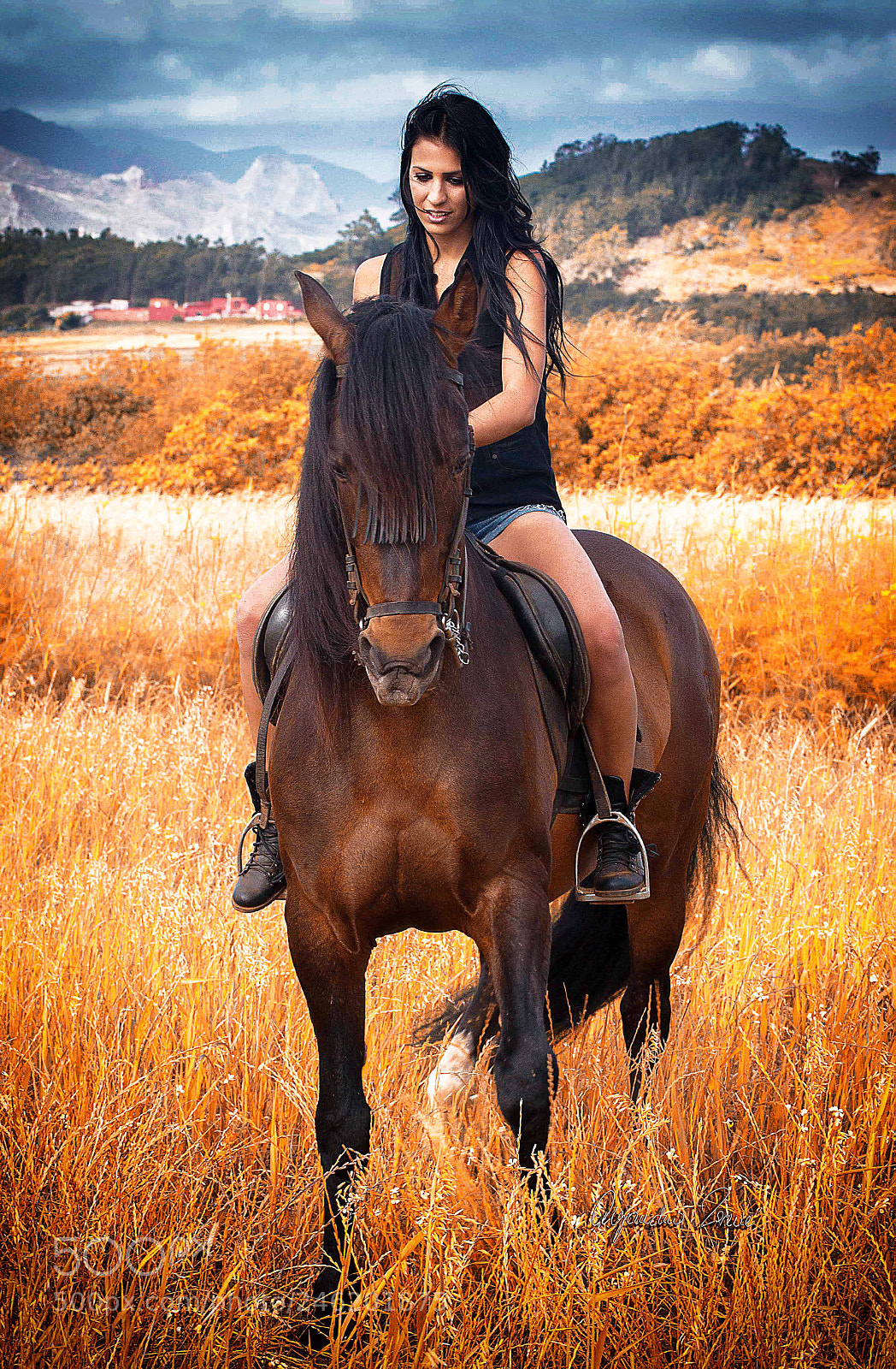 Canon EOS 7D sample photo. Attenery photography
