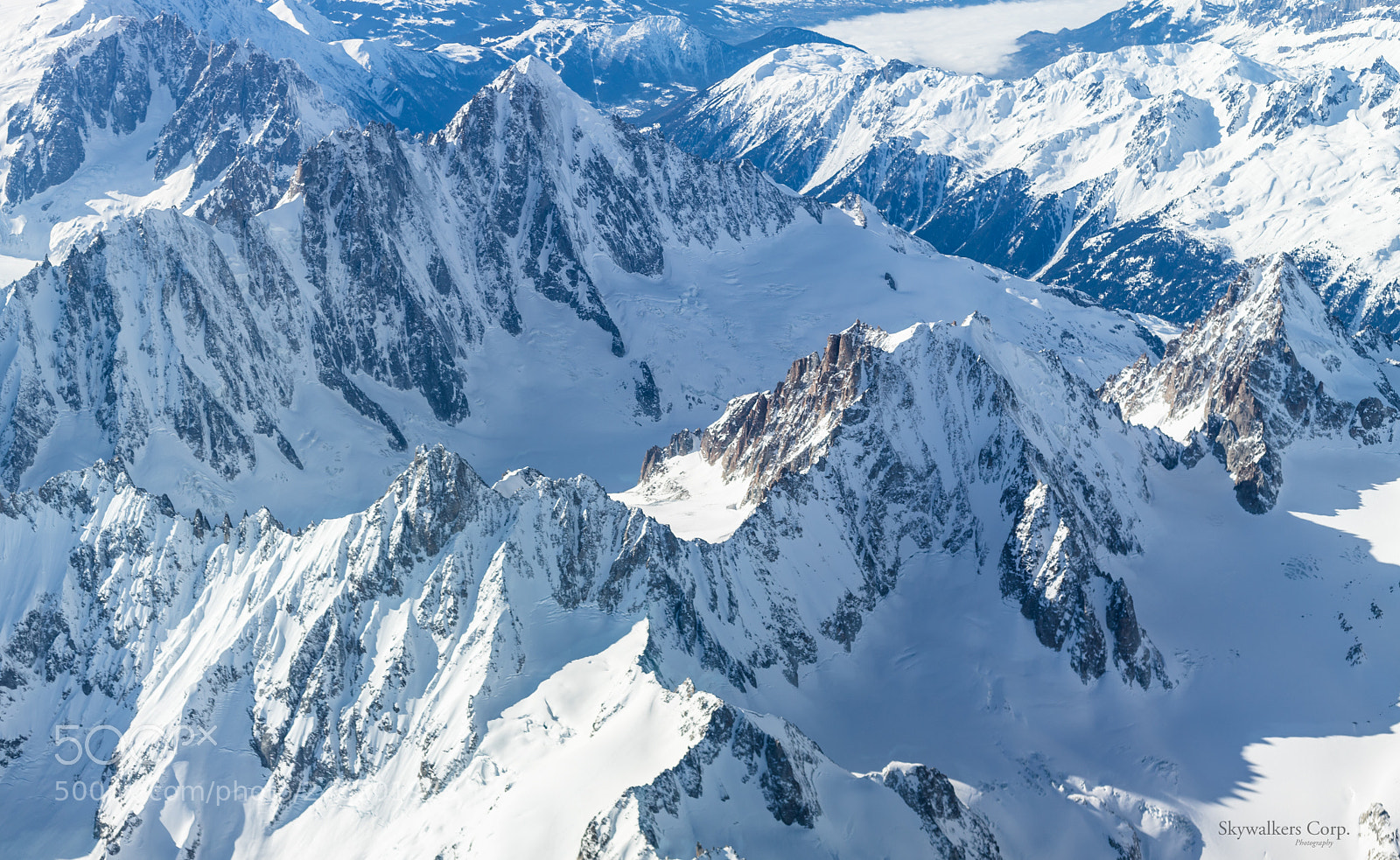Canon EOS 6D Mark II sample photo. Aiguilles photography