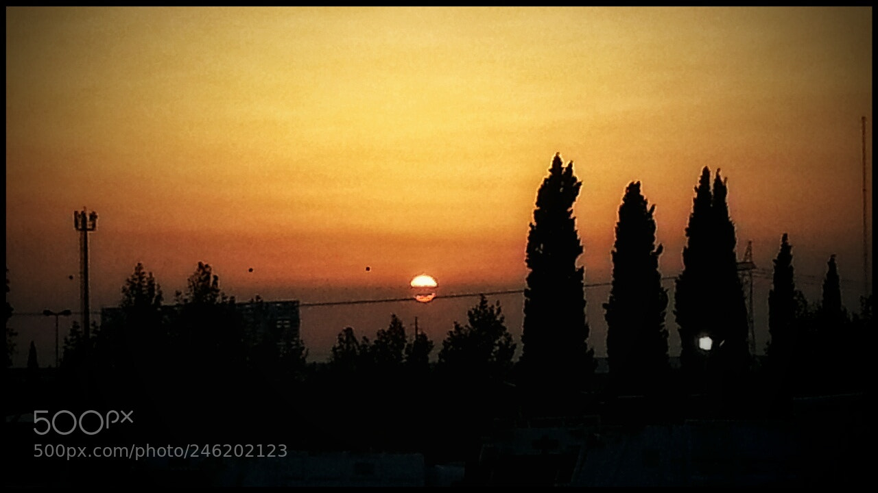 Samsung Galaxy S3 sample photo. Untitled photography