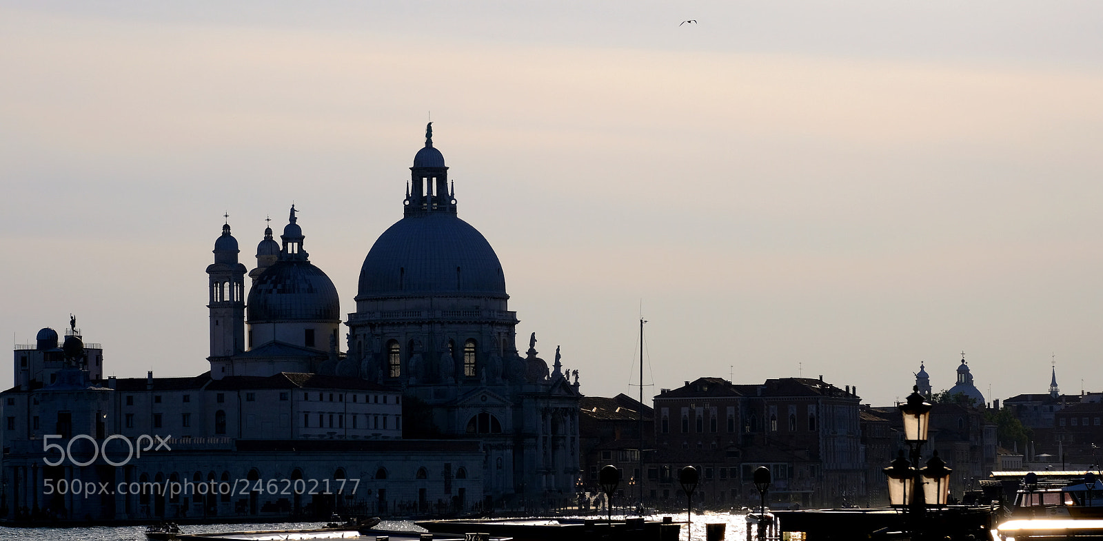 Fujifilm X-T2 sample photo. Leaving venice photography