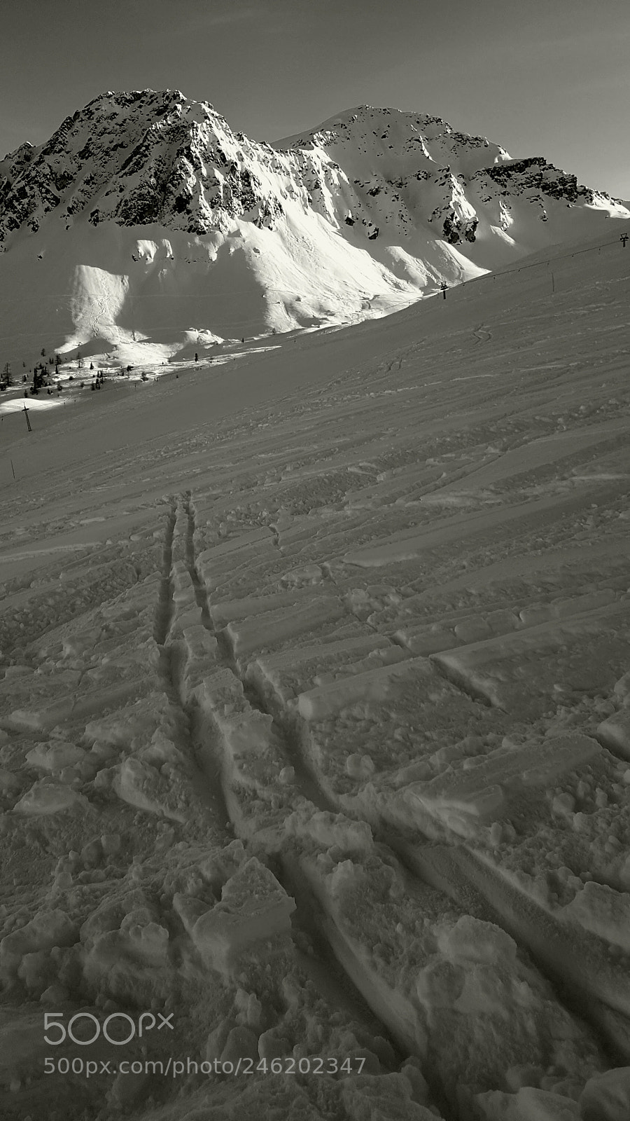 Samsung Galaxy S7 sample photo. Born to skiing... photography