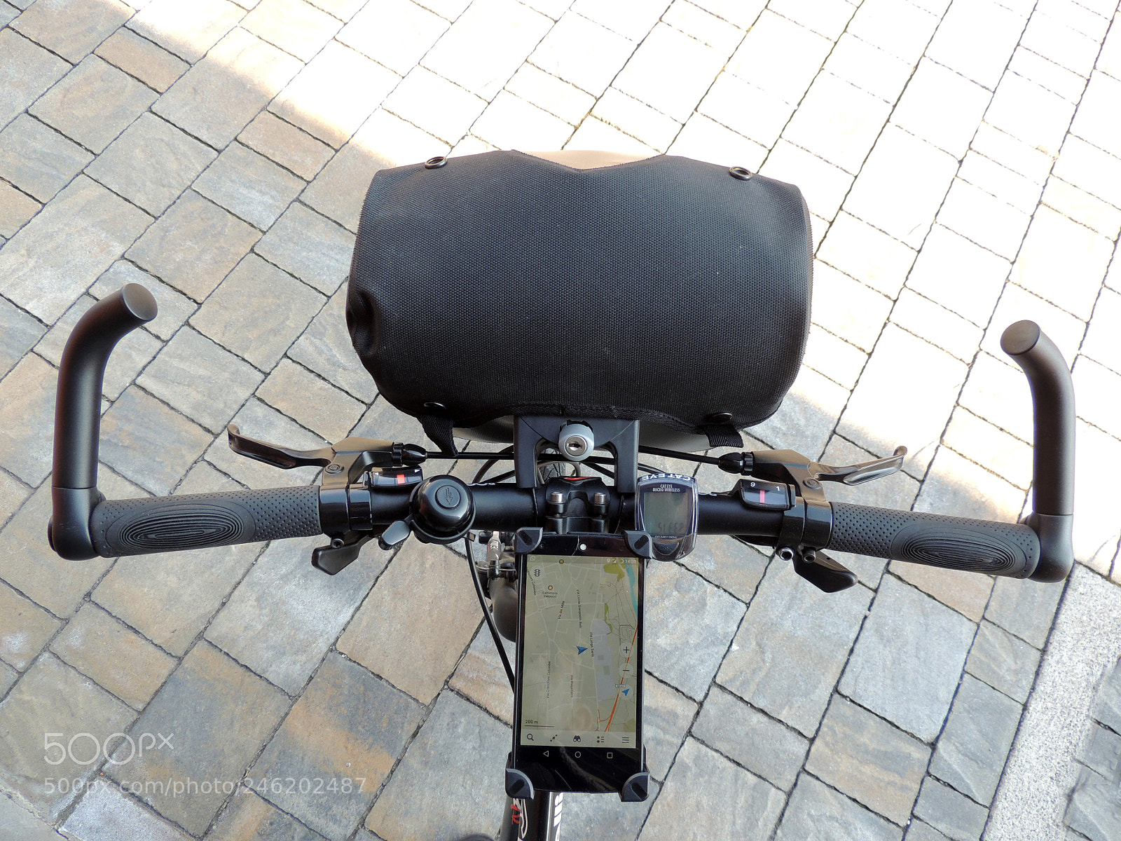 Nikon Coolpix P510 sample photo. Gps photography