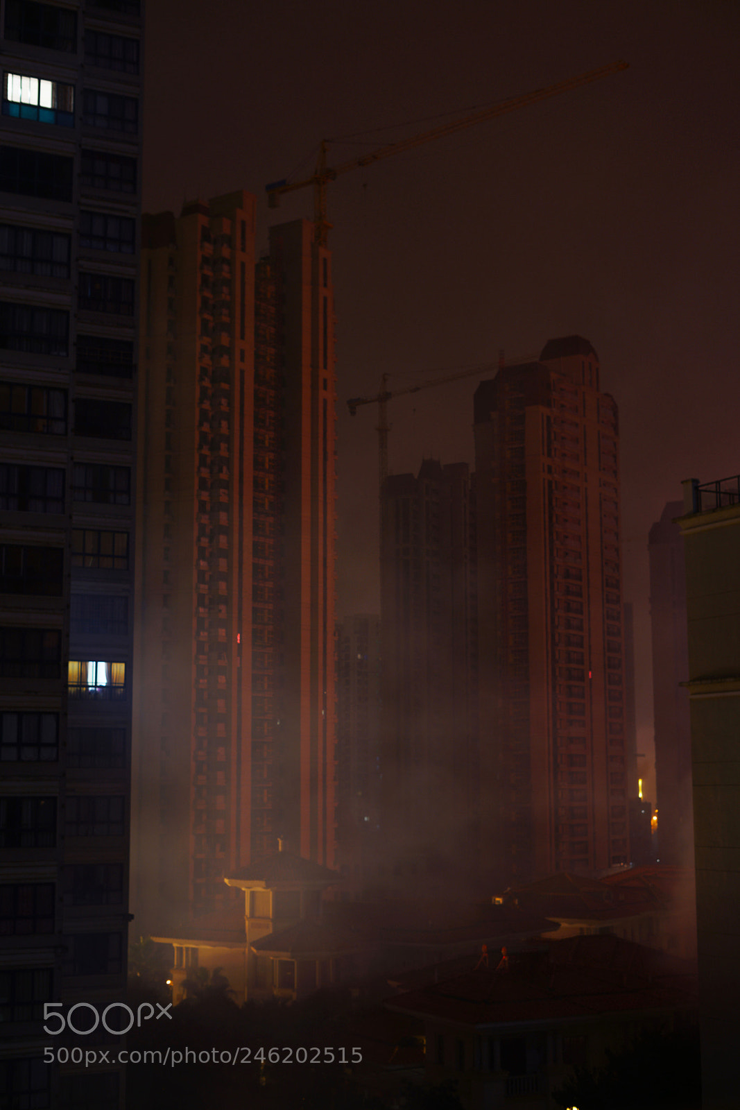 Sony a7R II sample photo. 年“味” photography