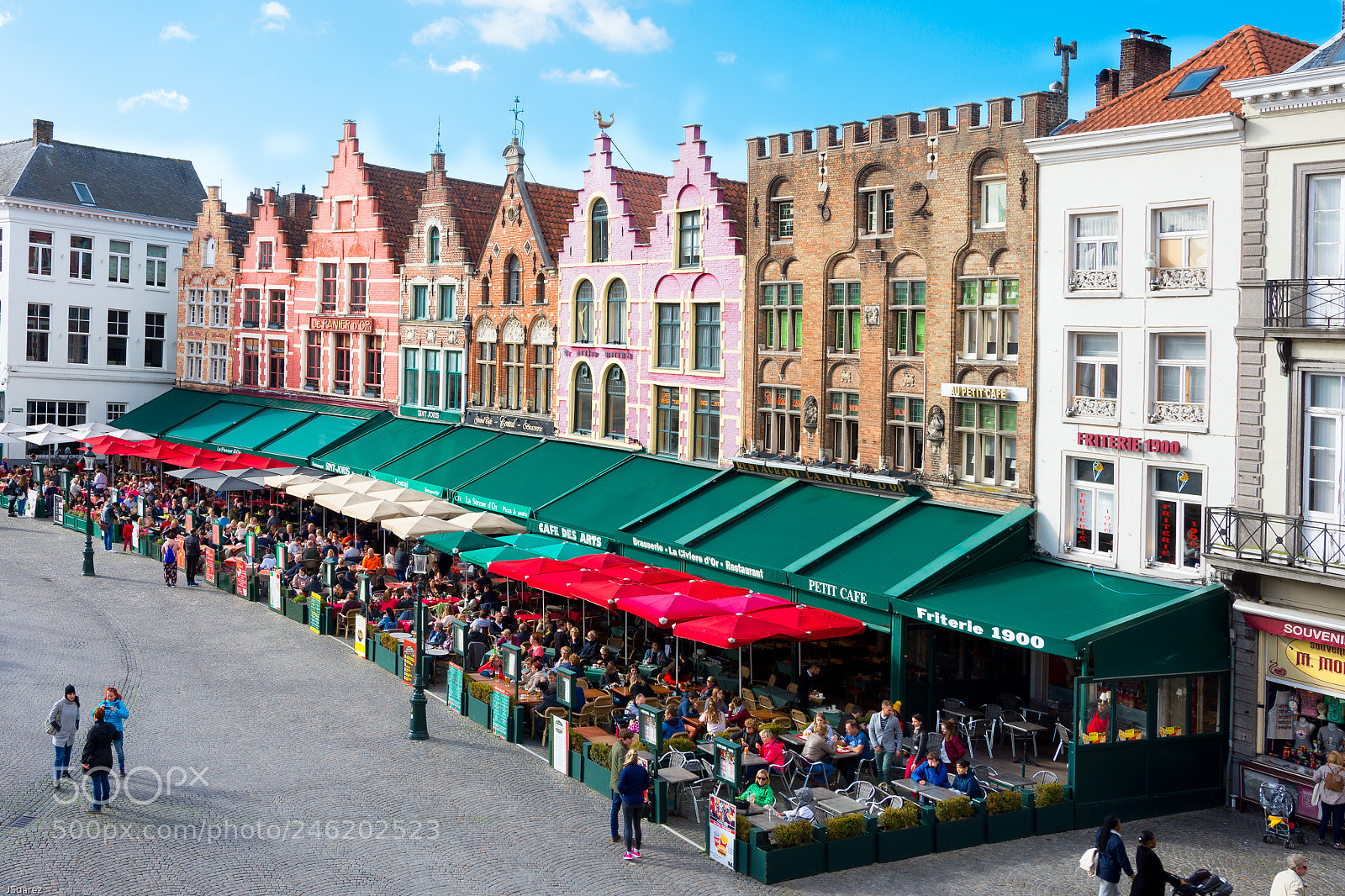 Nikon D7200 sample photo. Breakfast at brugge photography
