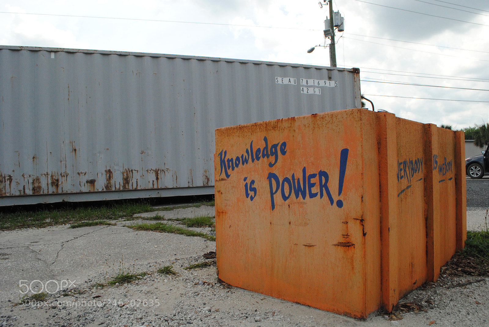 Nikon D3000 sample photo. Knowledge is power! photography
