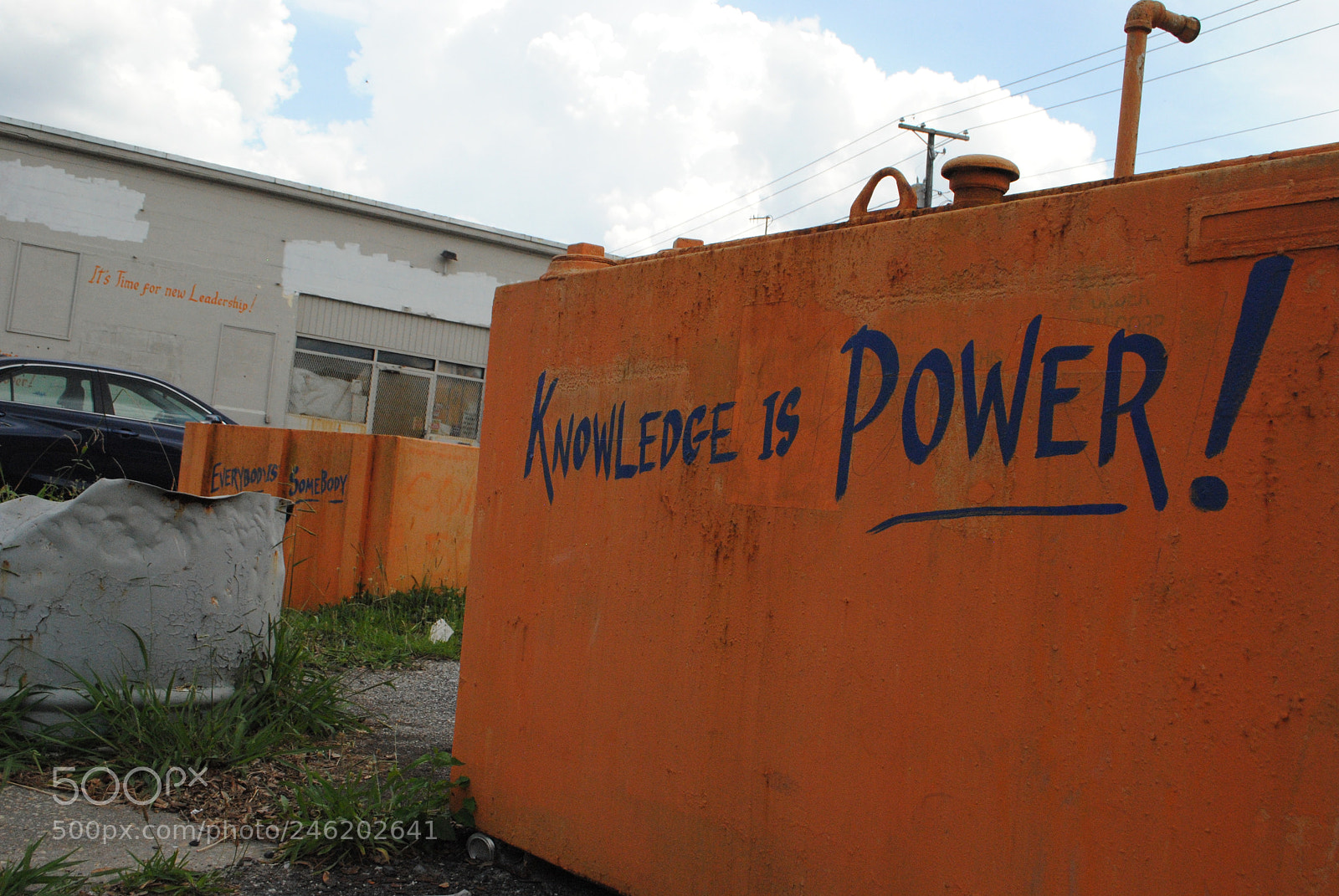 Nikon D3000 sample photo. Knowledge is power! photography