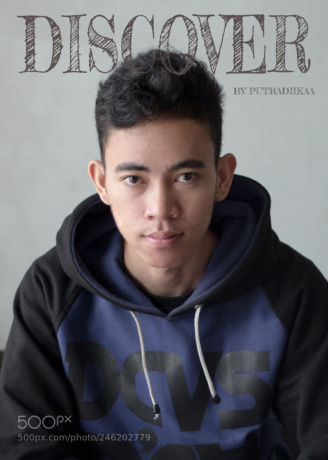 Canon EOS 700D (EOS Rebel T5i / EOS Kiss X7i) sample photo. Self portrait photography