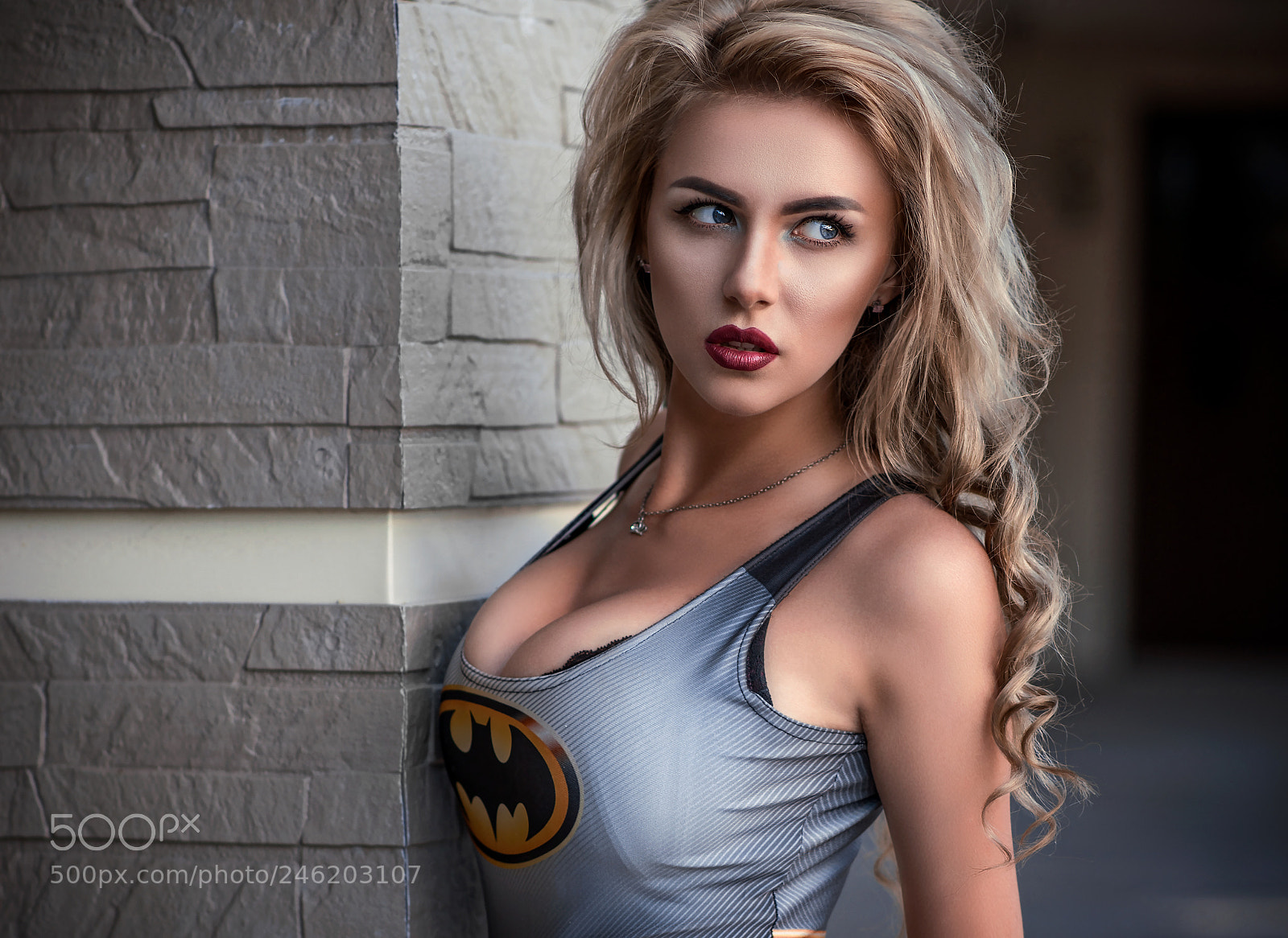 Nikon D610 sample photo. Tanya photography