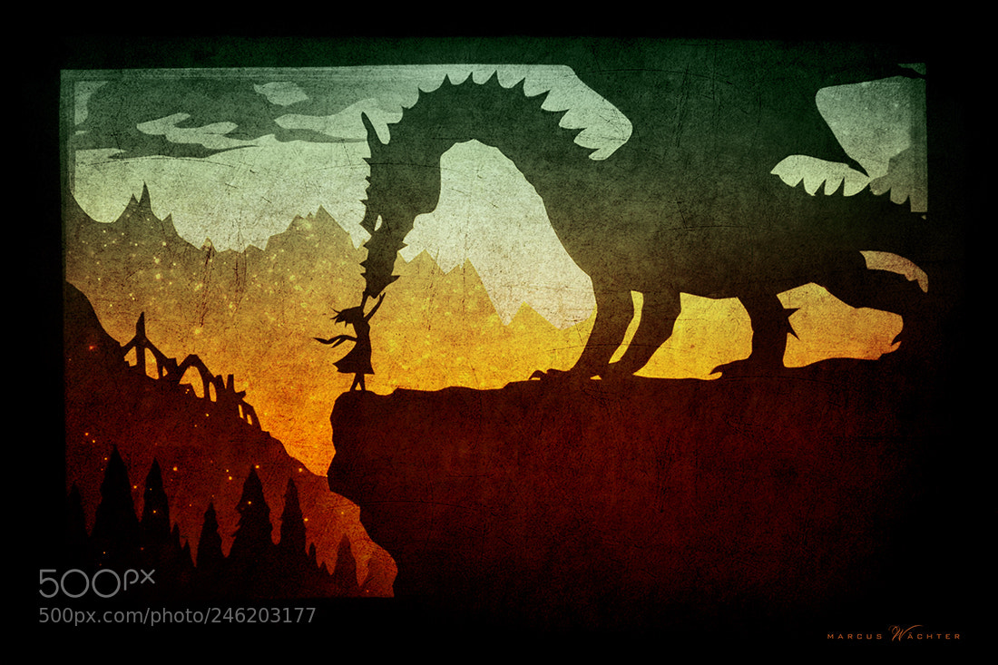 Nikon D3100 sample photo. Papercut - the girl photography