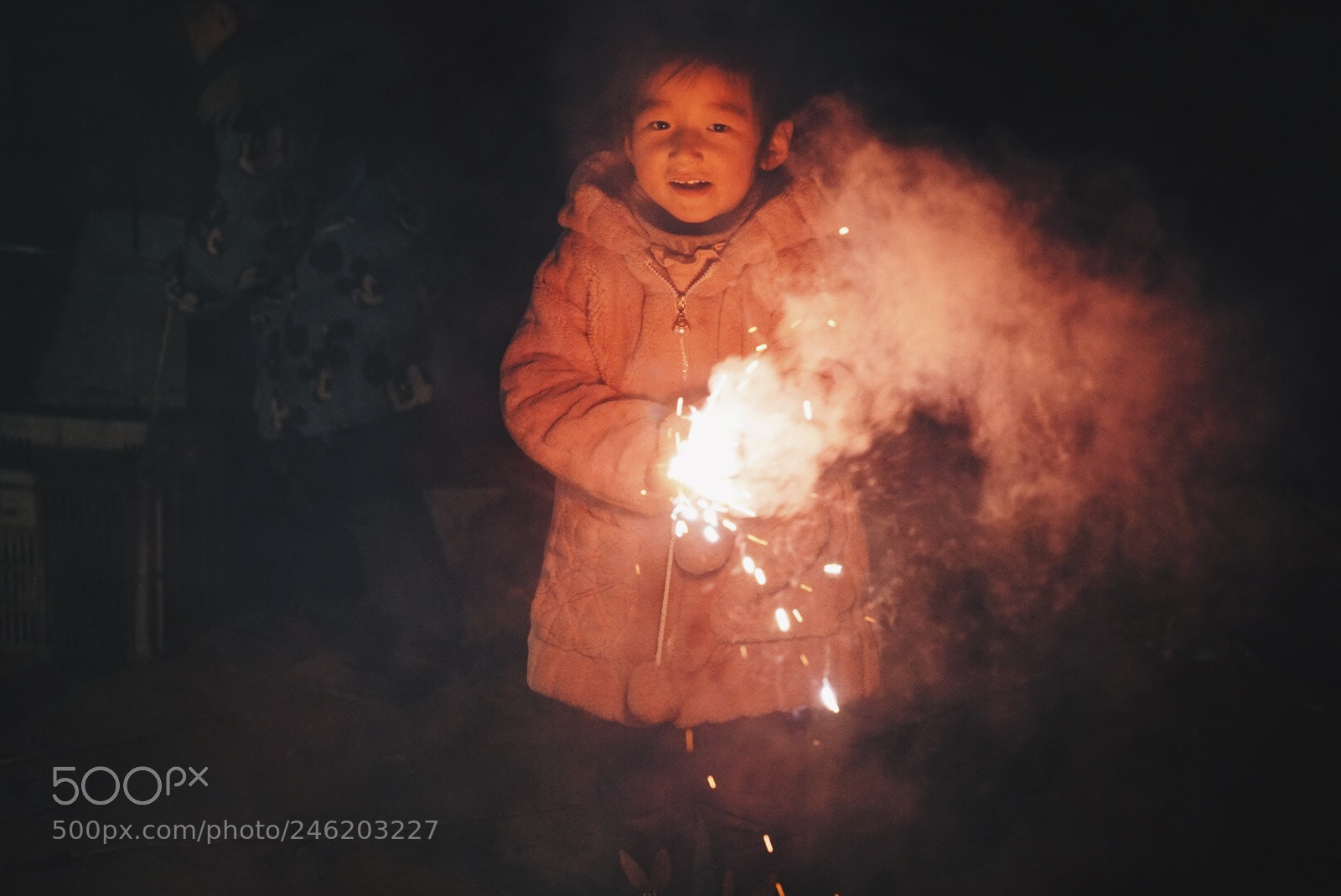 Sony a6300 sample photo. Chinese new year. photography