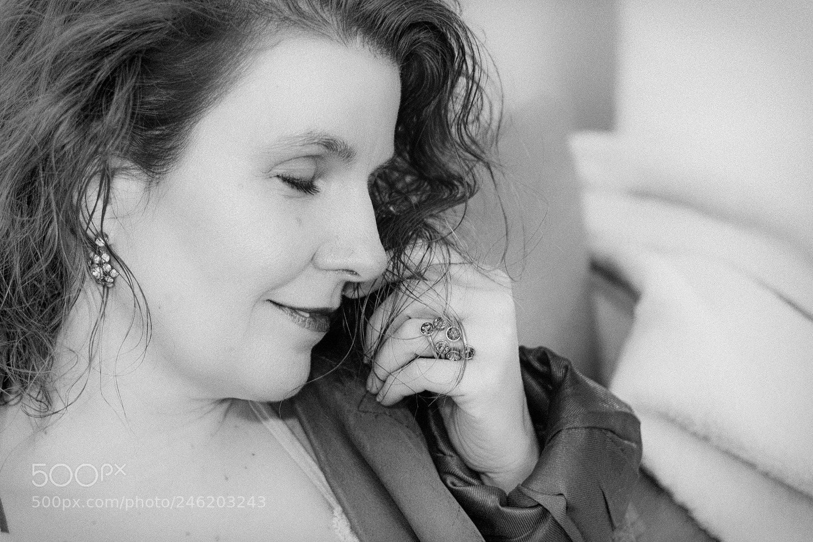 Canon EOS 700D (EOS Rebel T5i / EOS Kiss X7i) sample photo. Silke photography