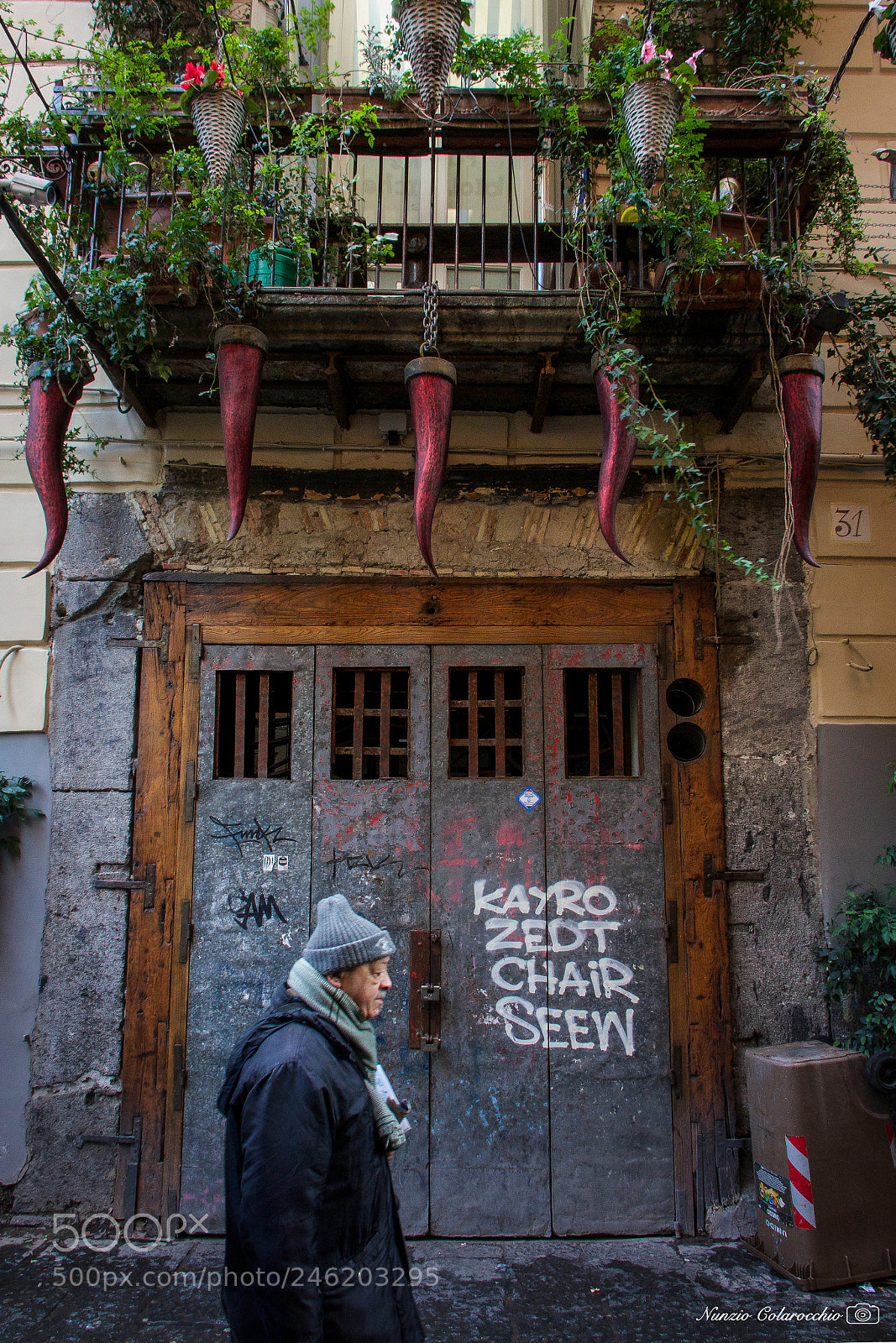 Sony Cyber-shot DSC-RX10 sample photo. Napoli e cornacielli photography