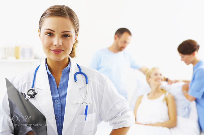 Canon EOS-1Ds Mark II sample photo. Best gynecologist in hyderabad photography
