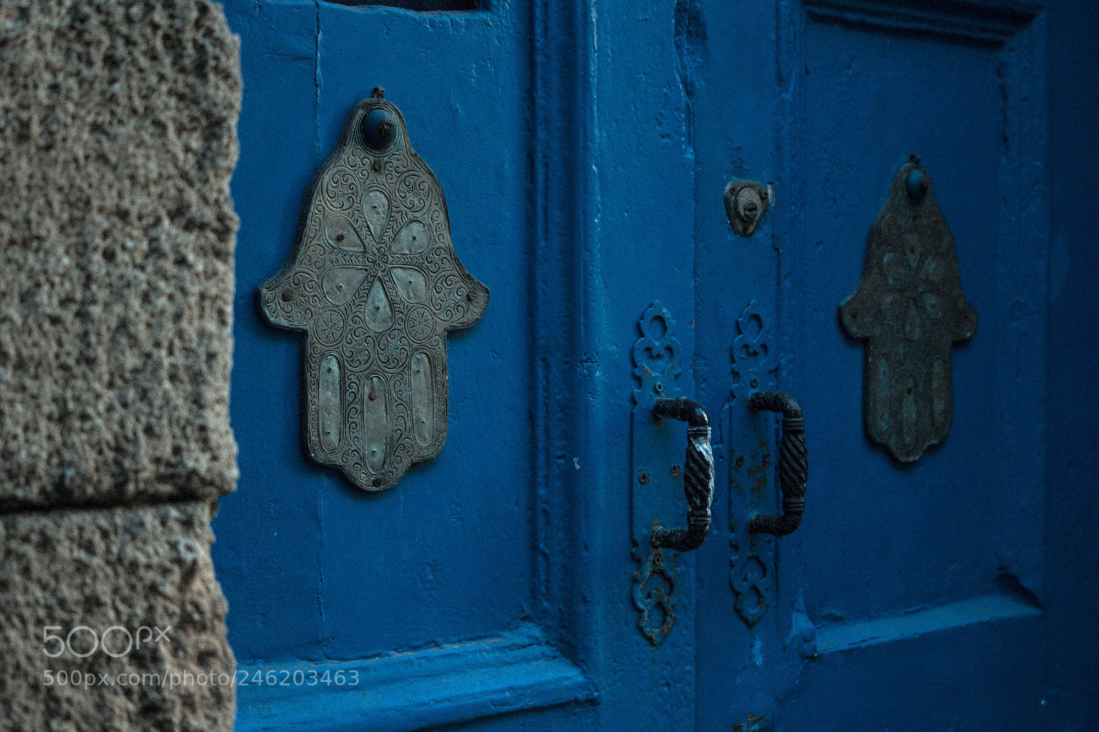 Canon EOS 550D (EOS Rebel T2i / EOS Kiss X4) sample photo. Symbol of protection #1 photography