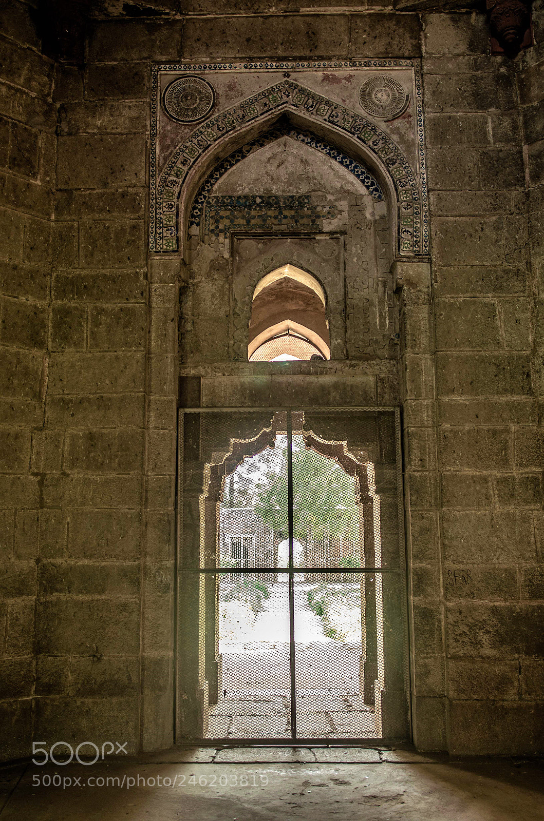 Nikon D5100 sample photo. Windows photography