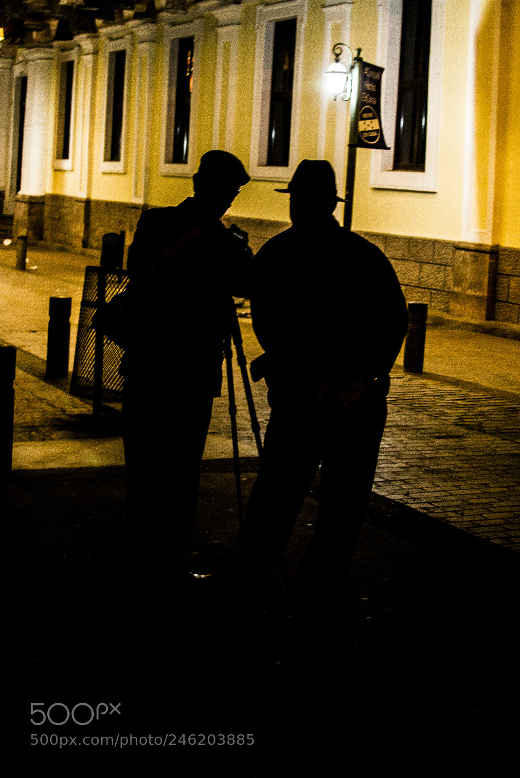 Canon EOS 7D sample photo. The light in the photography