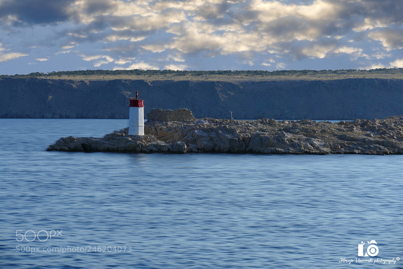 Panasonic Lumix DMC-FZ1000 sample photo. Lighthouse photography