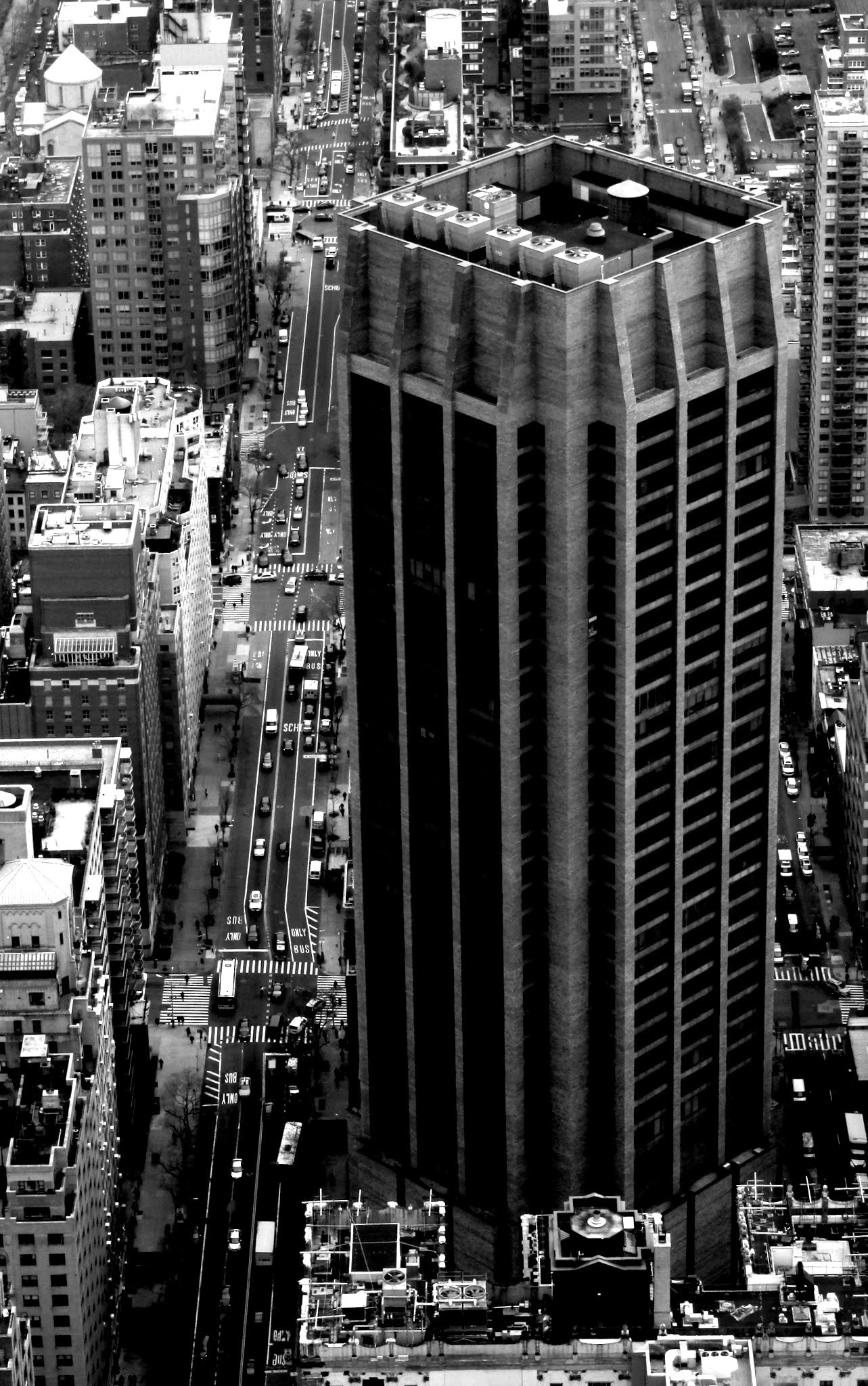 Olympus SZ-11 sample photo. Manhattan. photography