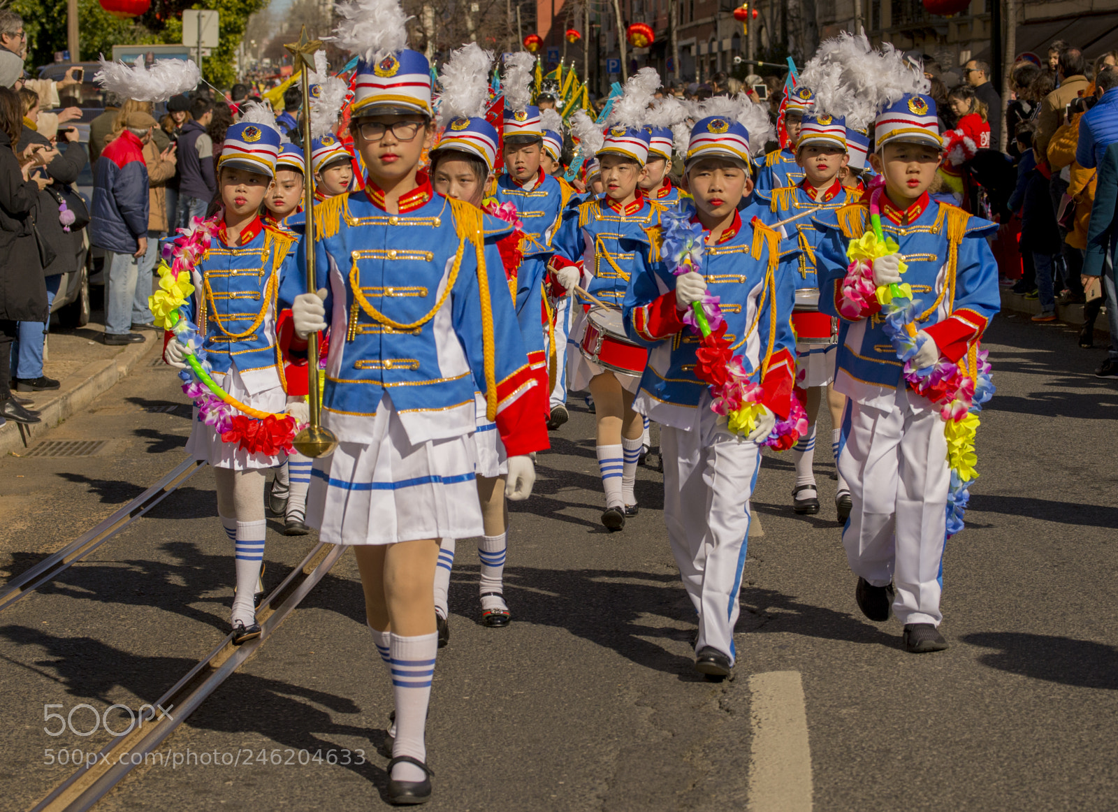 Nikon D610 sample photo. Chinese new year photography
