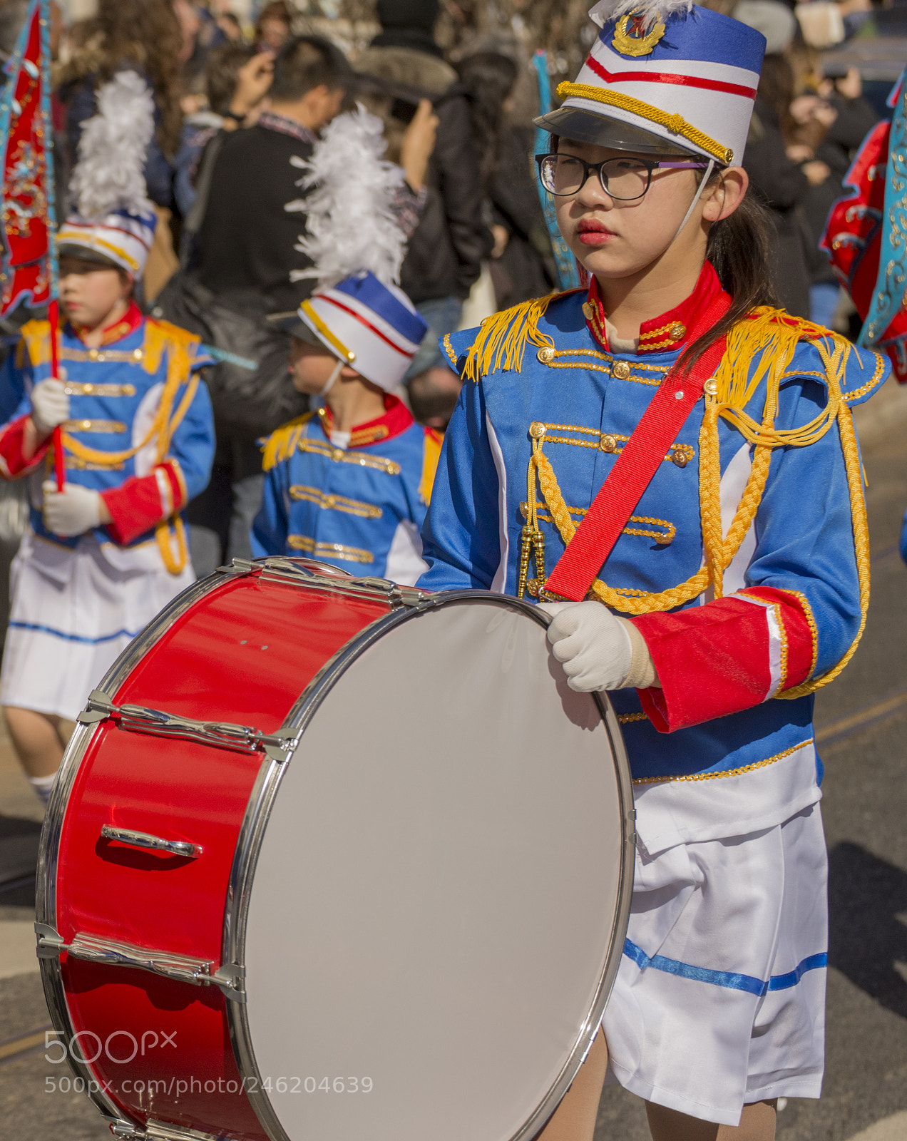 Nikon D610 sample photo. Chinese new year photography