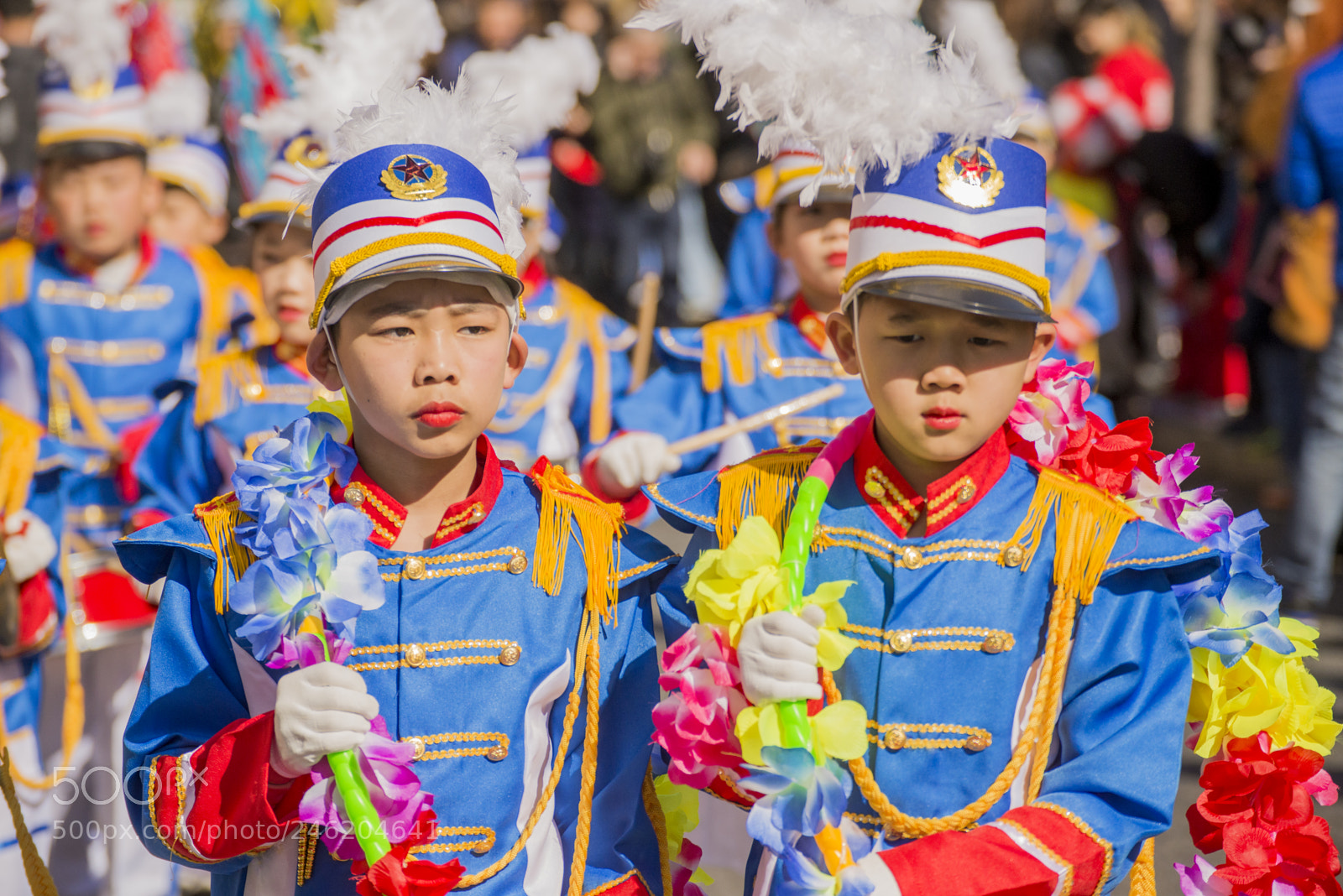 Nikon D610 sample photo. Chinese new year photography