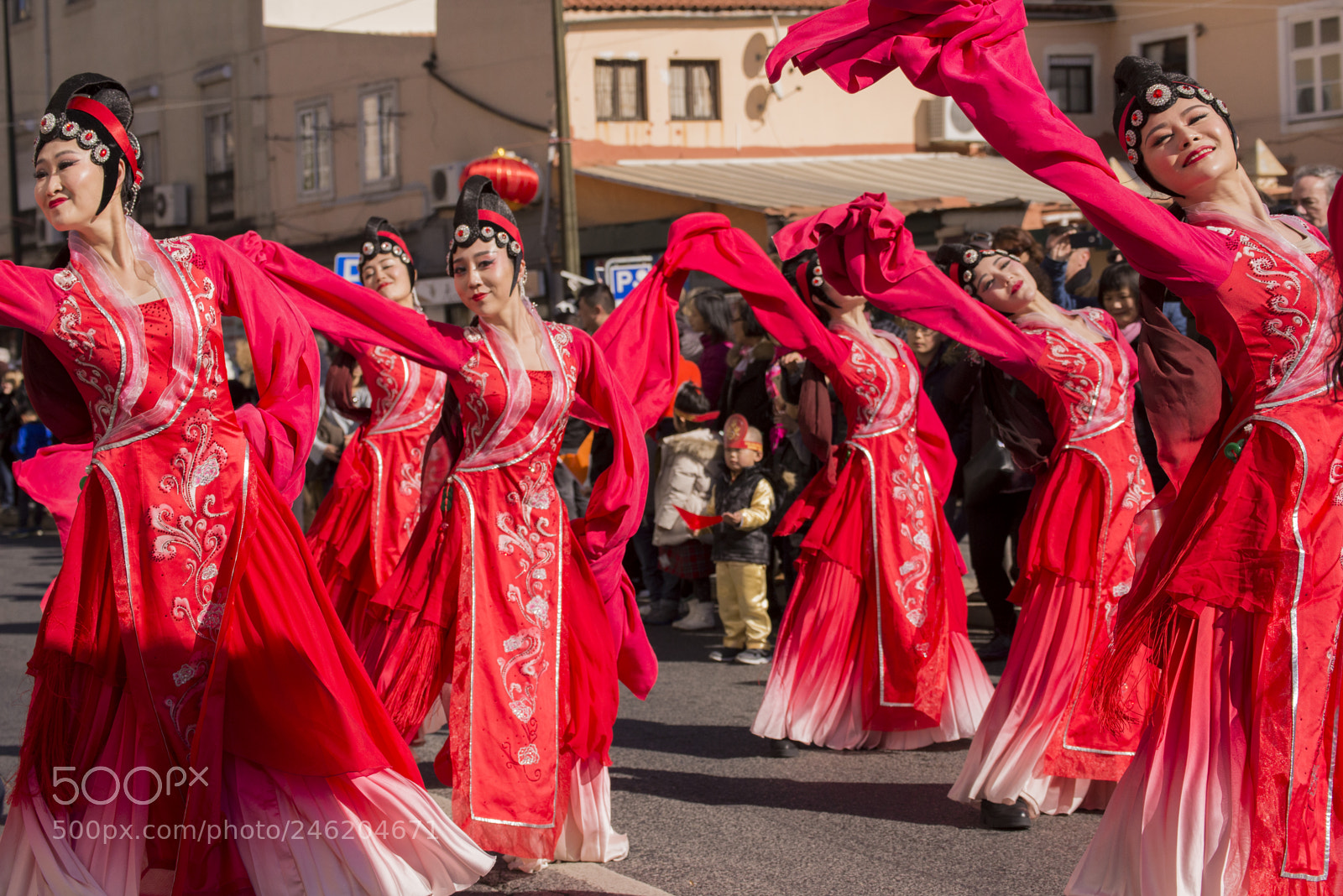 Nikon D610 sample photo. Chinese new year photography