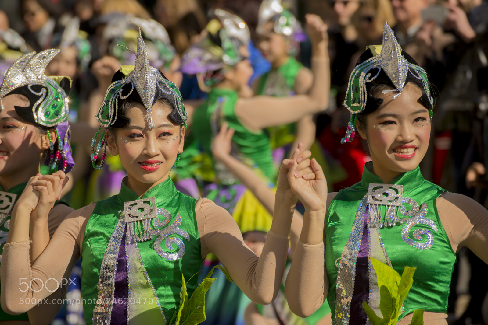 Nikon D610 sample photo. Chinese new year photography
