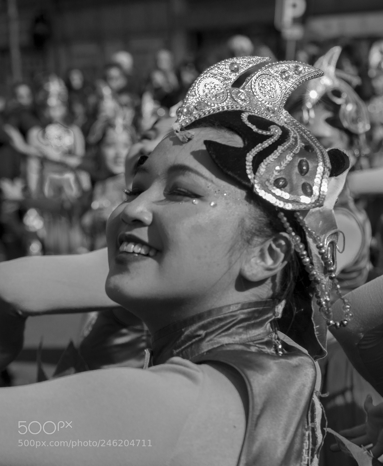 Nikon D610 sample photo. Chinese new year photography