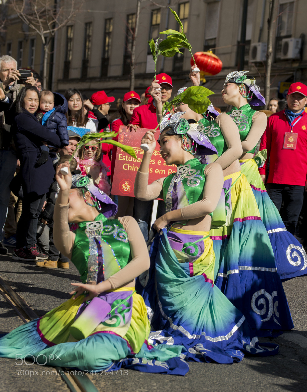 Nikon D610 sample photo. Chinese new year photography