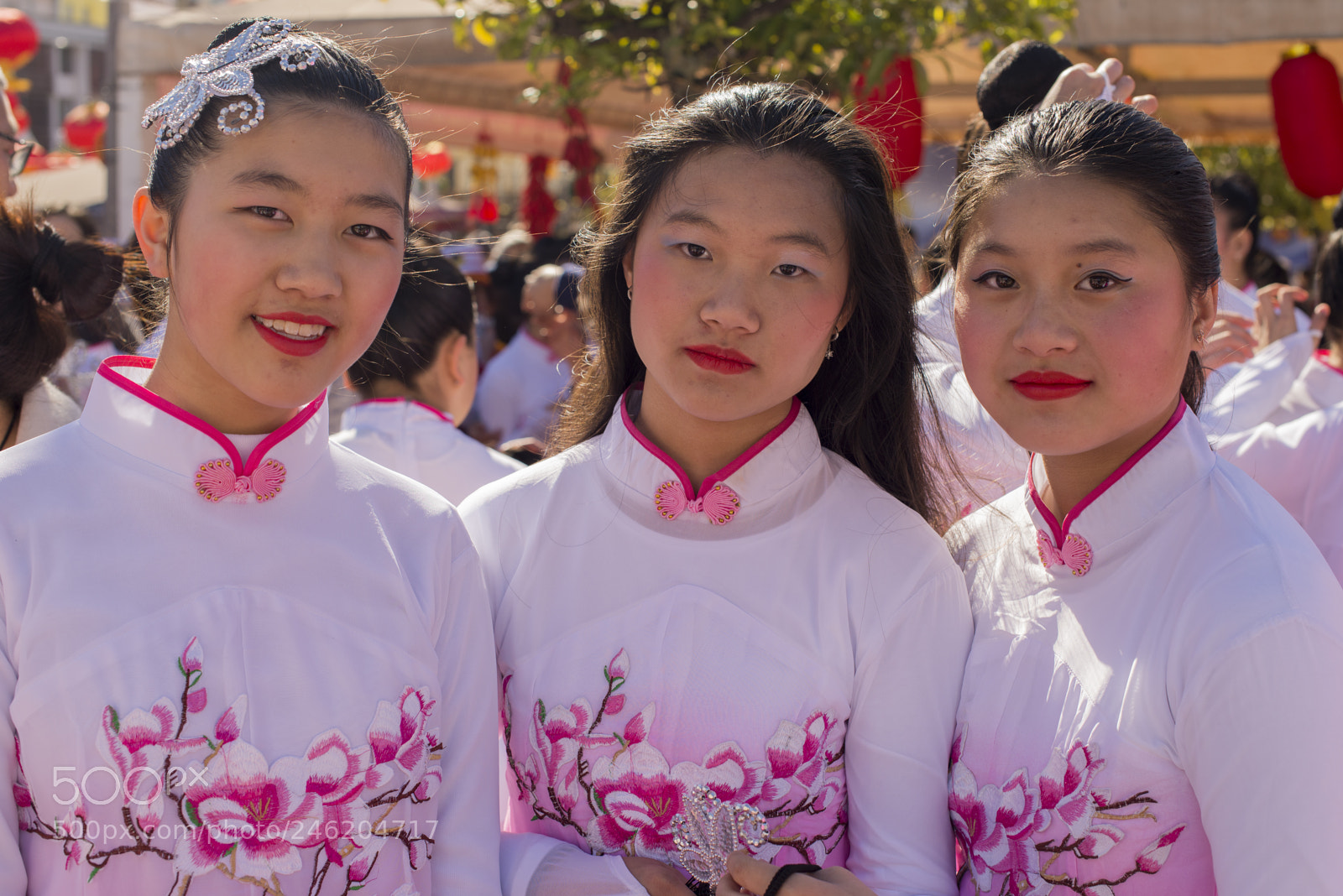 Nikon D610 sample photo. Chinese new year photography