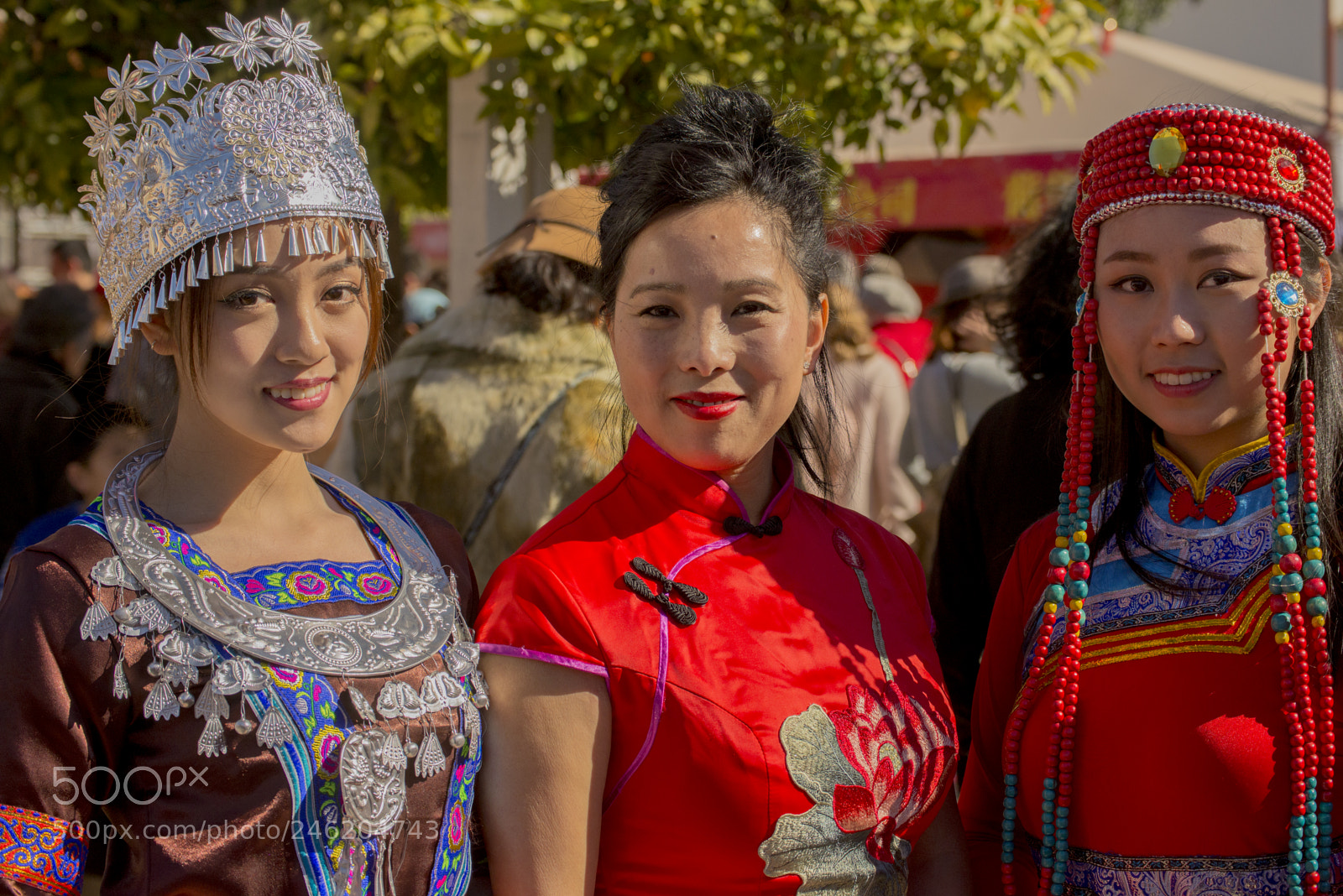 Nikon D610 sample photo. Chinese new year photography