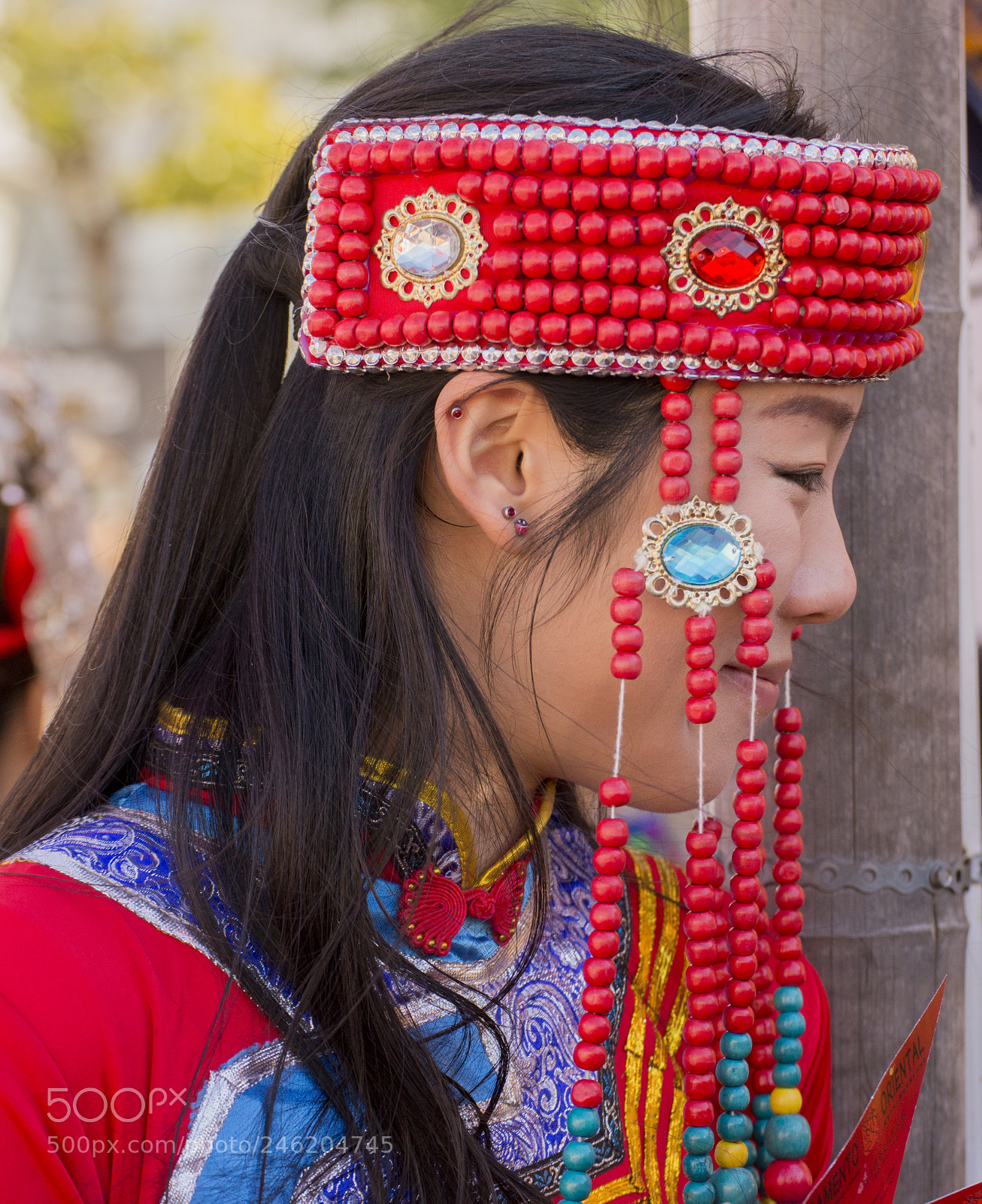 Nikon D610 sample photo. Chinese new year photography