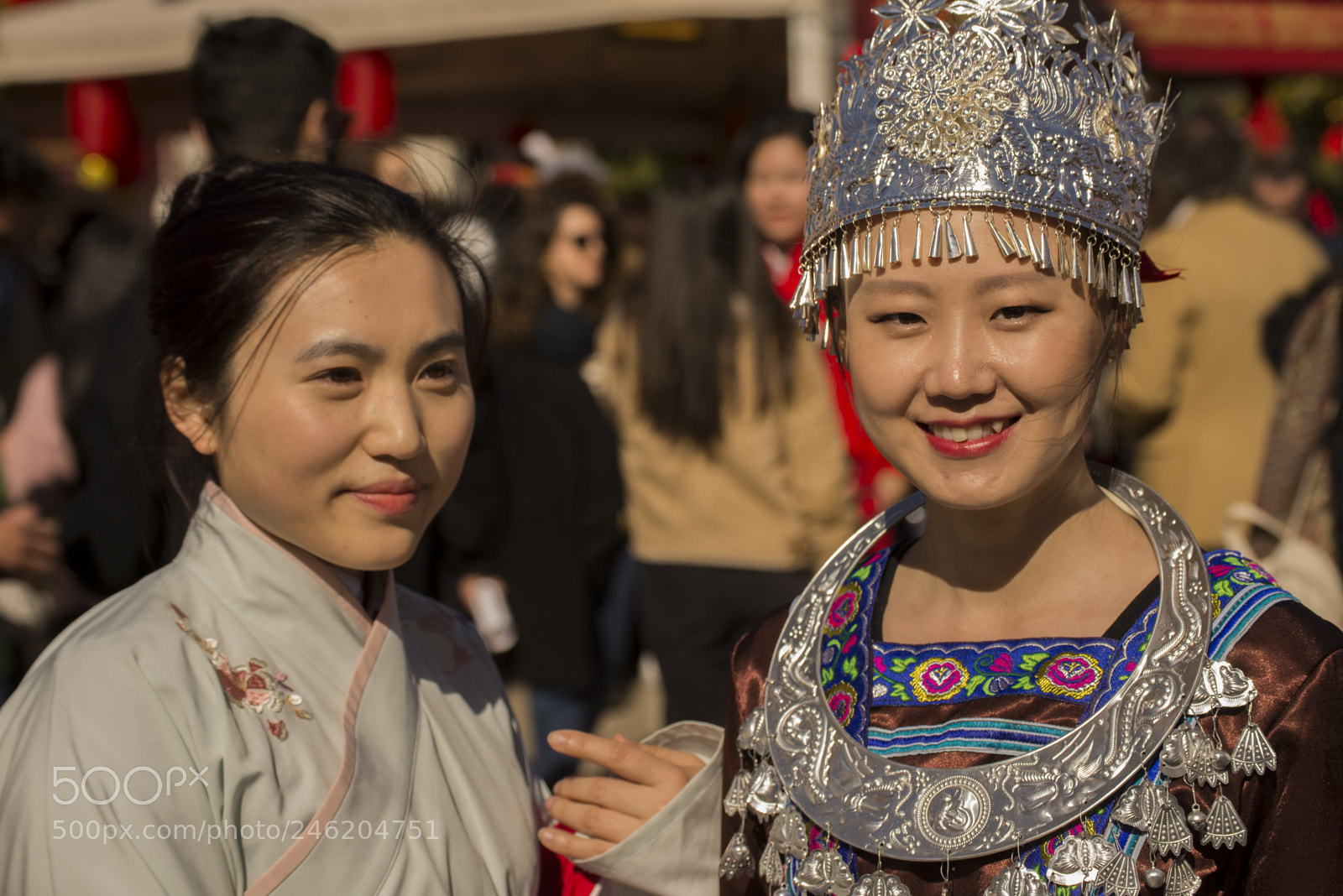 Nikon D610 sample photo. Chinese new year photography