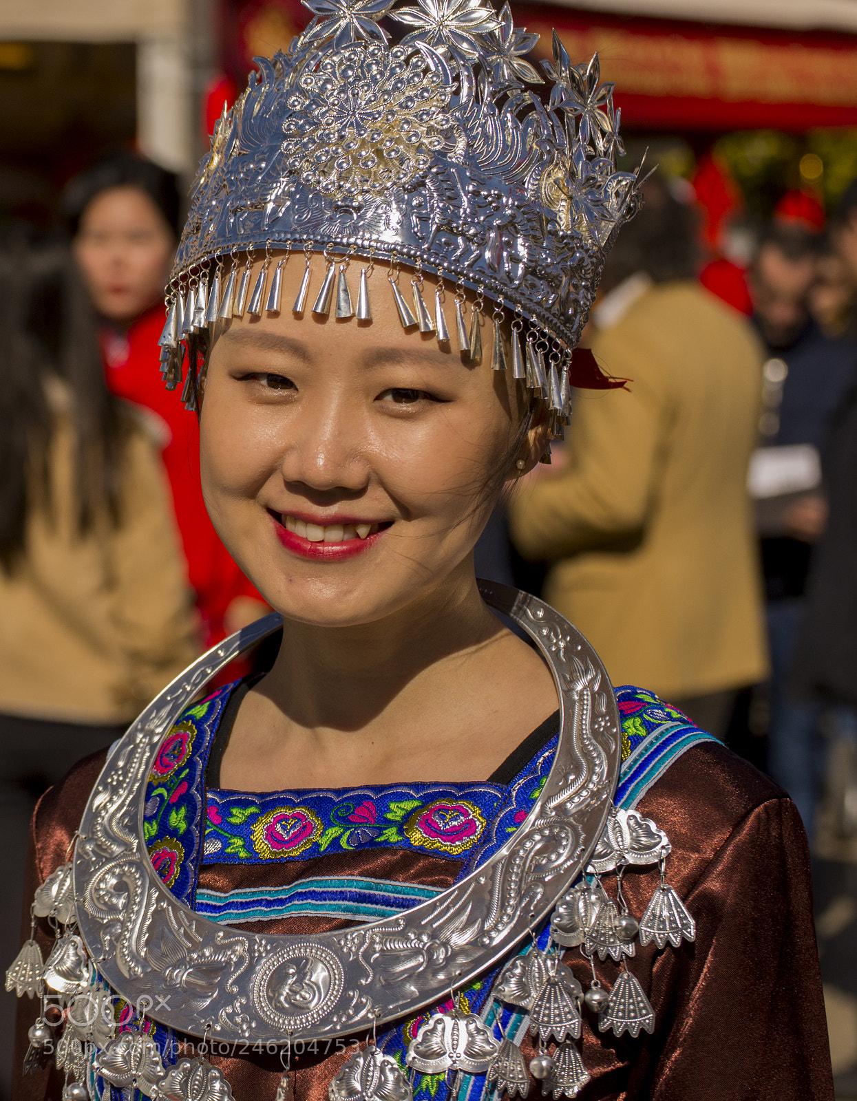 Nikon D610 sample photo. Chinese new year photography