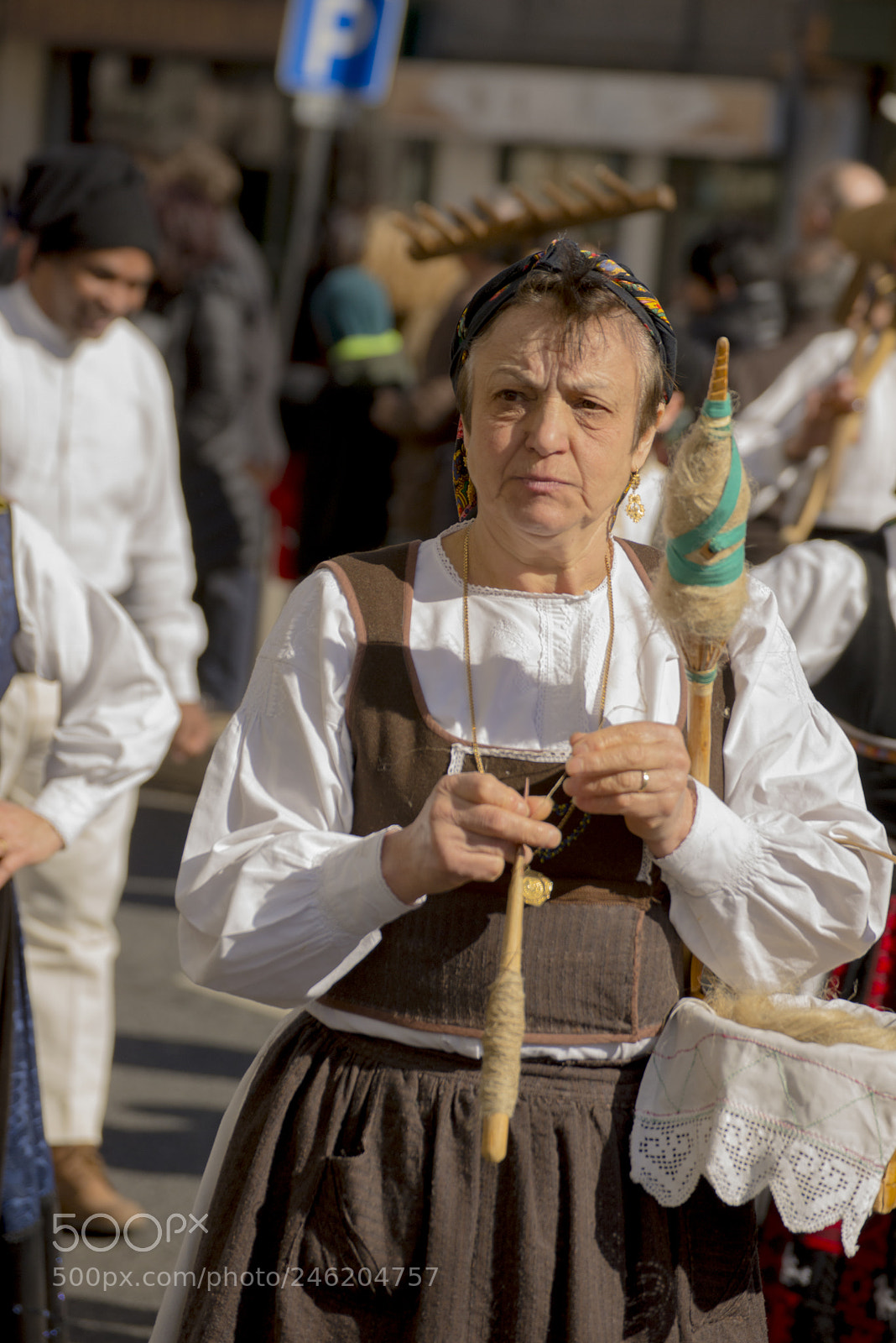 Nikon D610 sample photo. Chinese new year photography