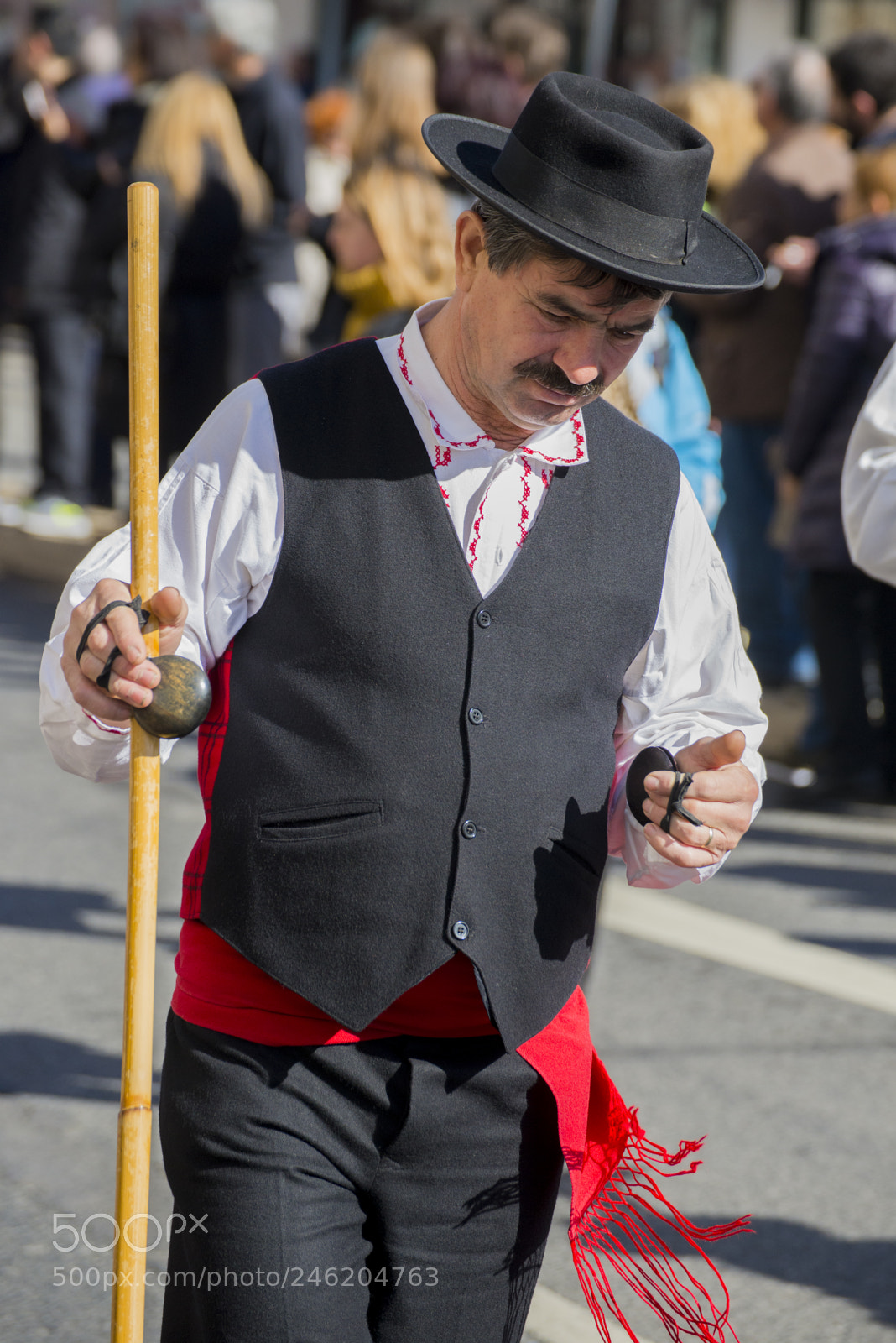 Nikon D610 sample photo. Chinese new year photography