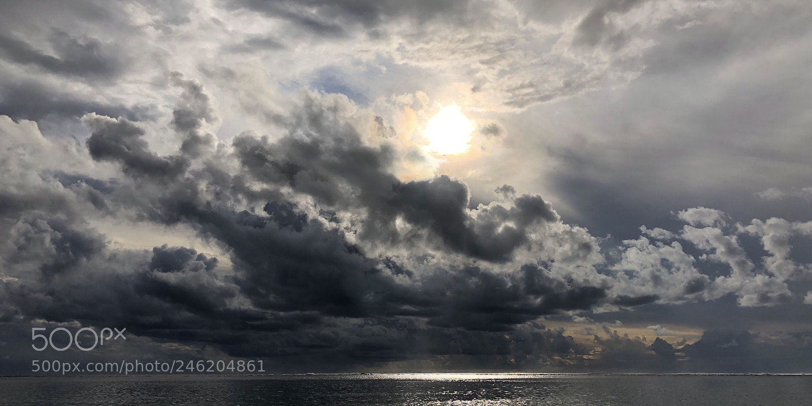 Apple iPhone X sample photo. D but du coucher photography