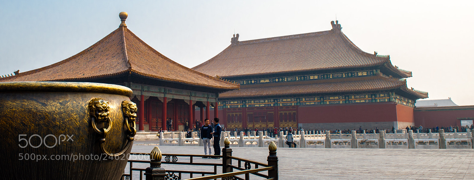 Nikon D4 sample photo. Forbidden tour photography