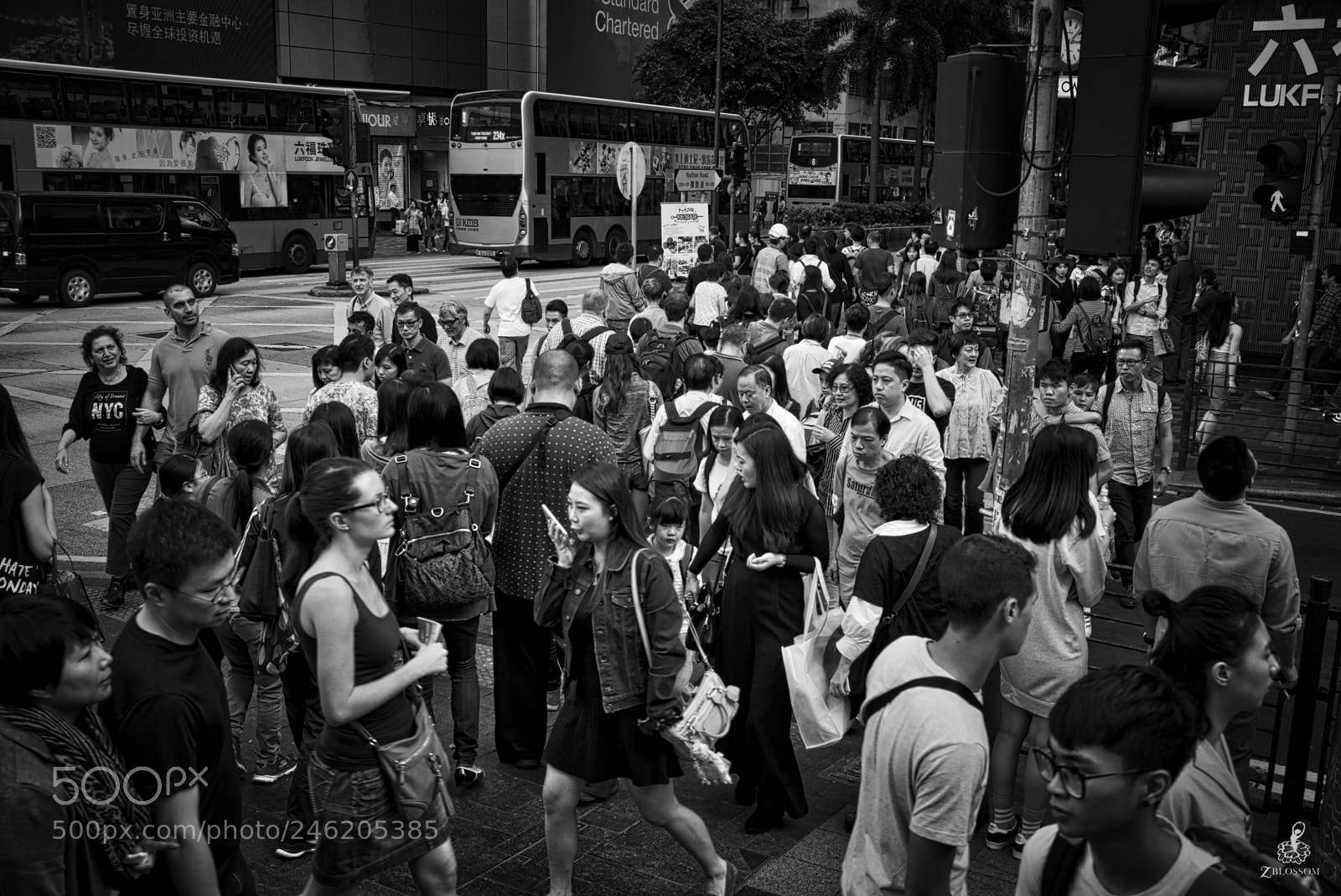Leica M (Typ 240) sample photo. Street walk, tsim sha photography