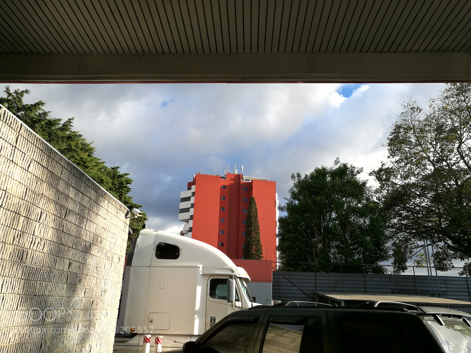 HUAWEI P9 sample photo. See photography