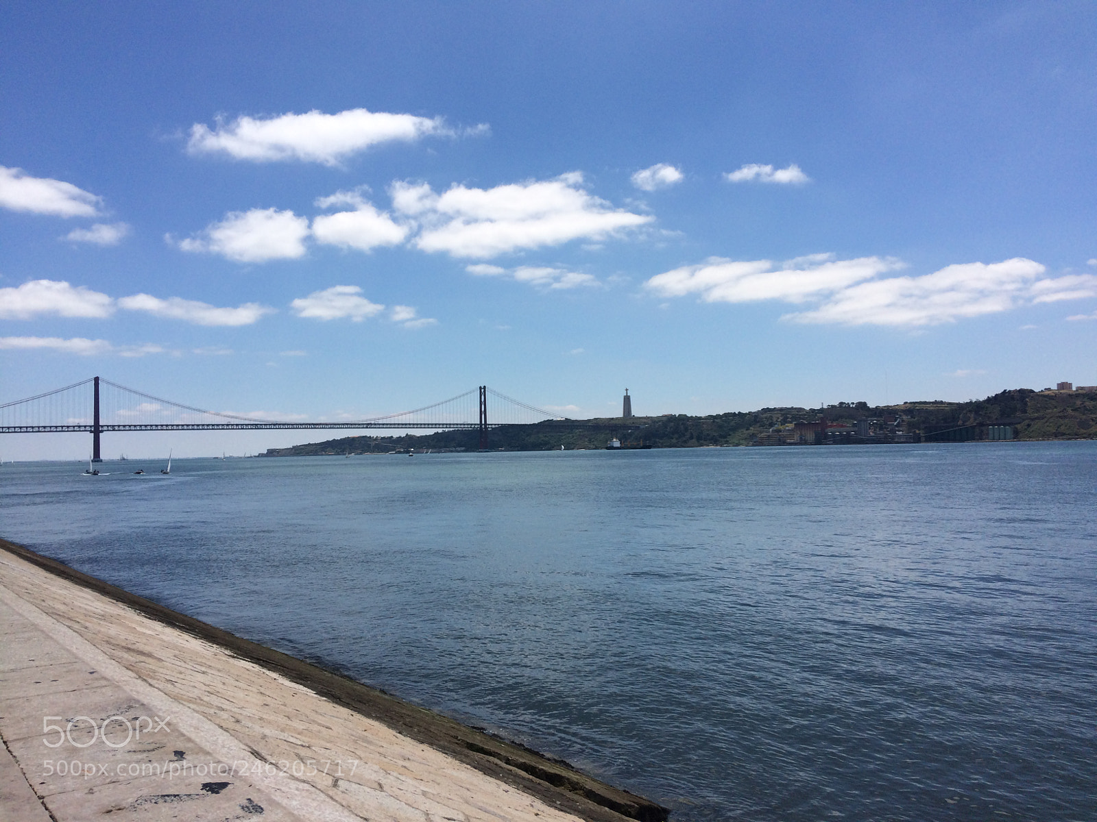 Apple iPhone 5s sample photo. Lisbon photography