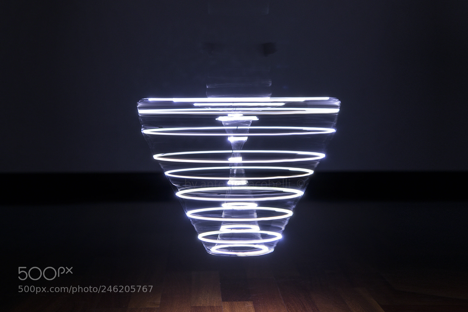 Nikon D850 sample photo. Cono di luce... photography