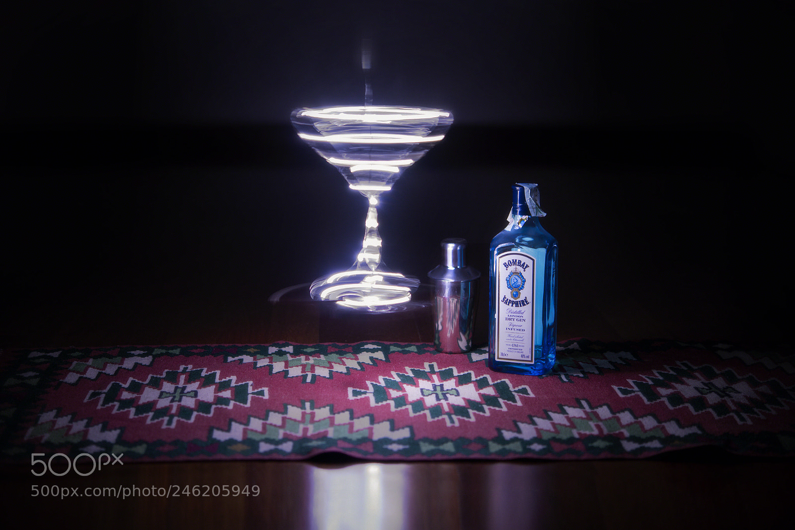 Nikon D850 sample photo. Martini light.. photography