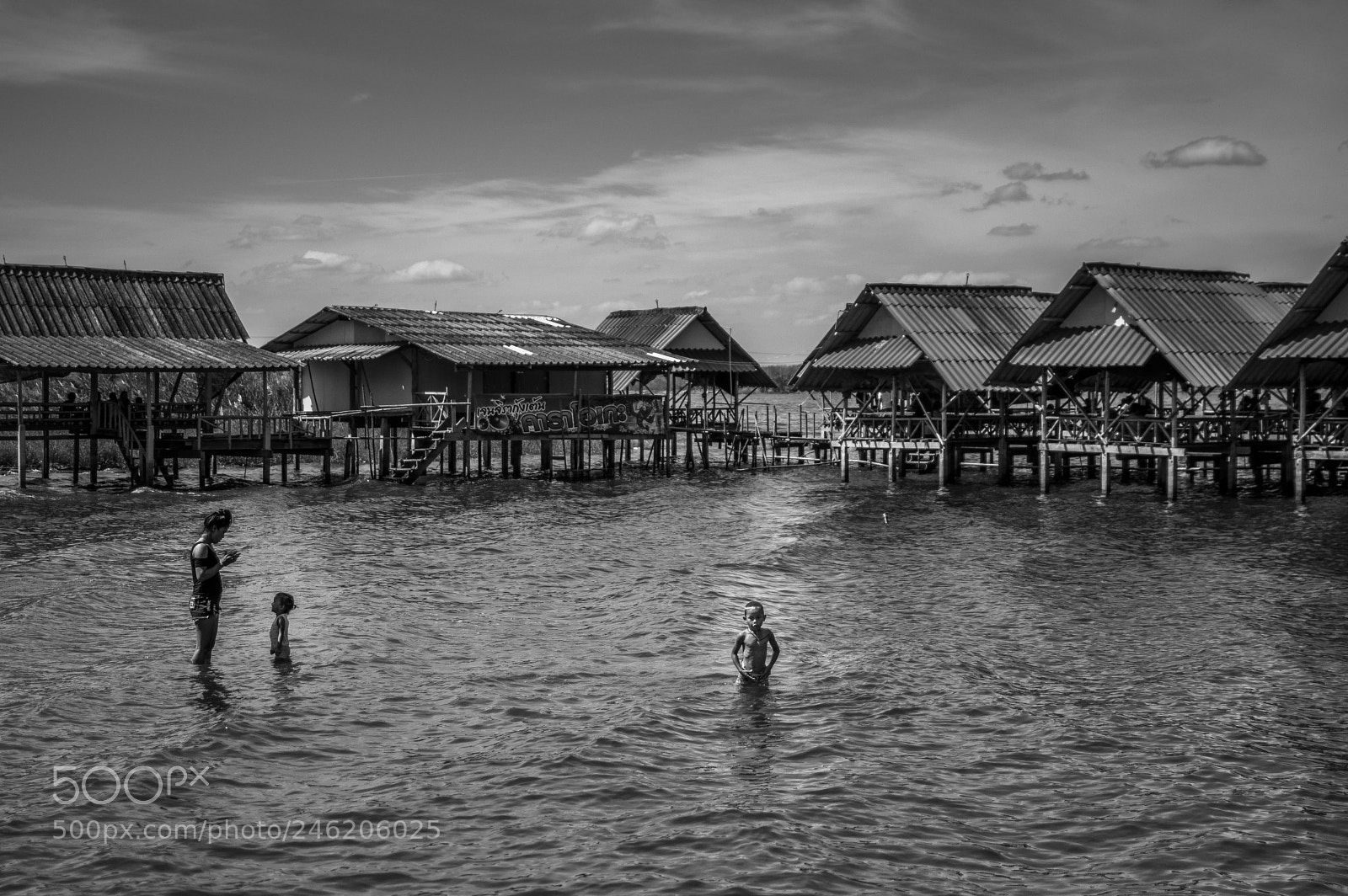 Pentax K-3 sample photo. Rayong - refreshing moment photography