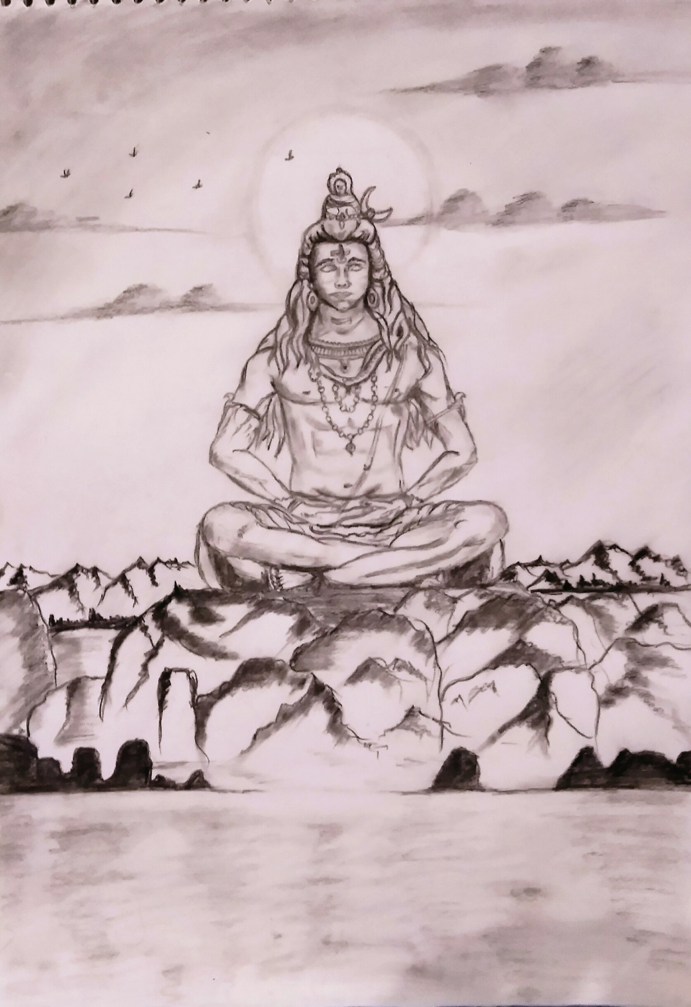 LeMobile Le X526 sample photo. Mahadev... photography
